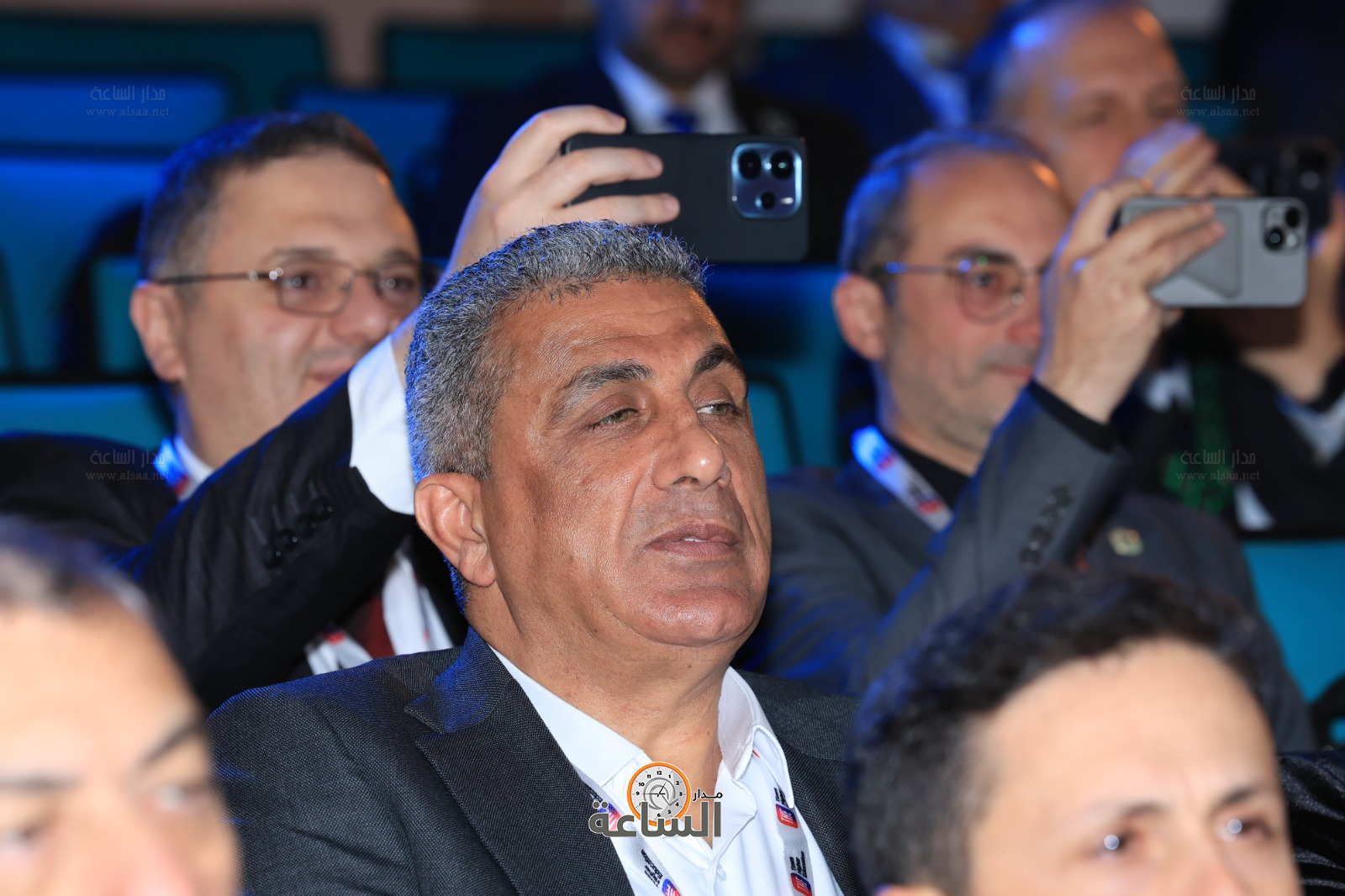 Madar Al-Saa Images 0.8623324341931947