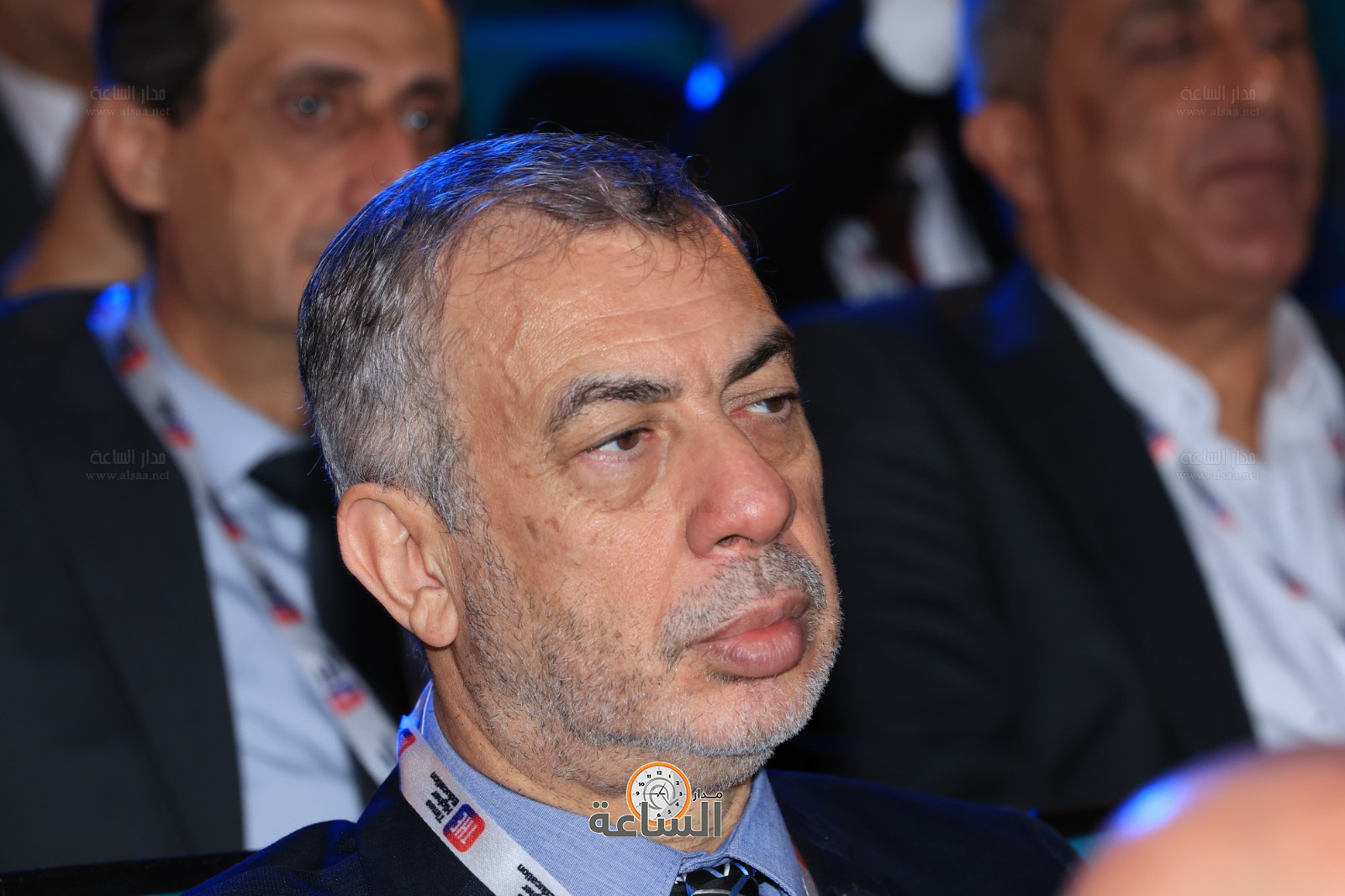 Madar Al-Saa Images 0.5311458092872683