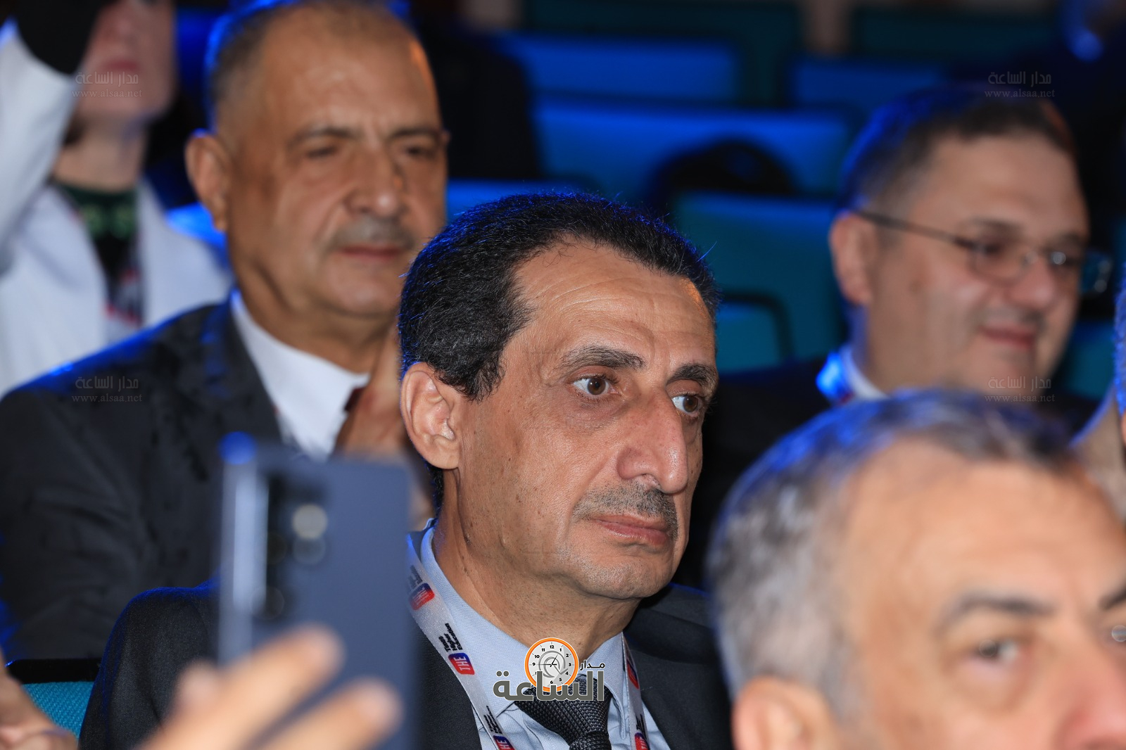 Madar Al-Saa Images 0.3253348423735887