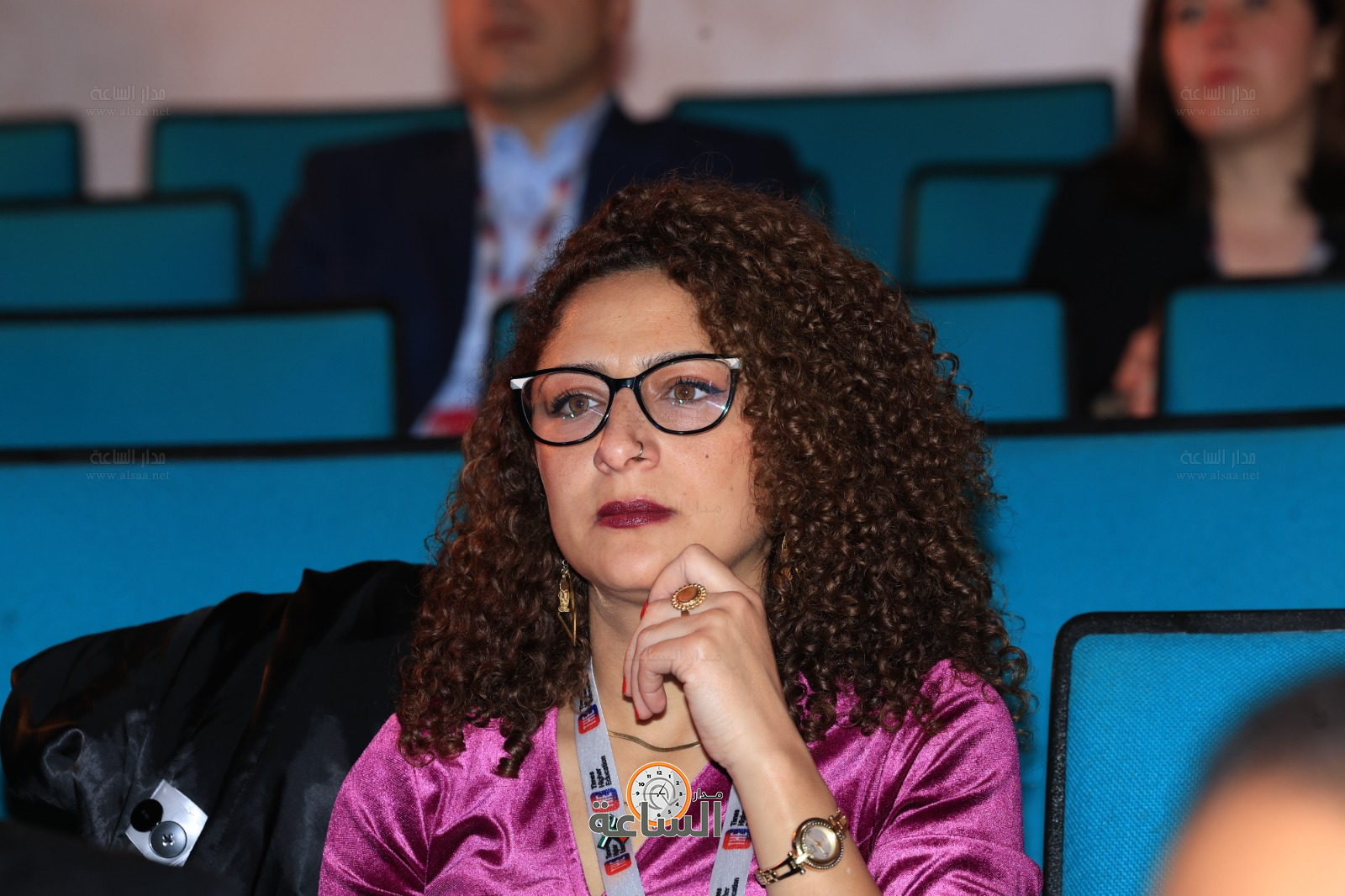 Madar Al-Saa Images 0.5111316572333158