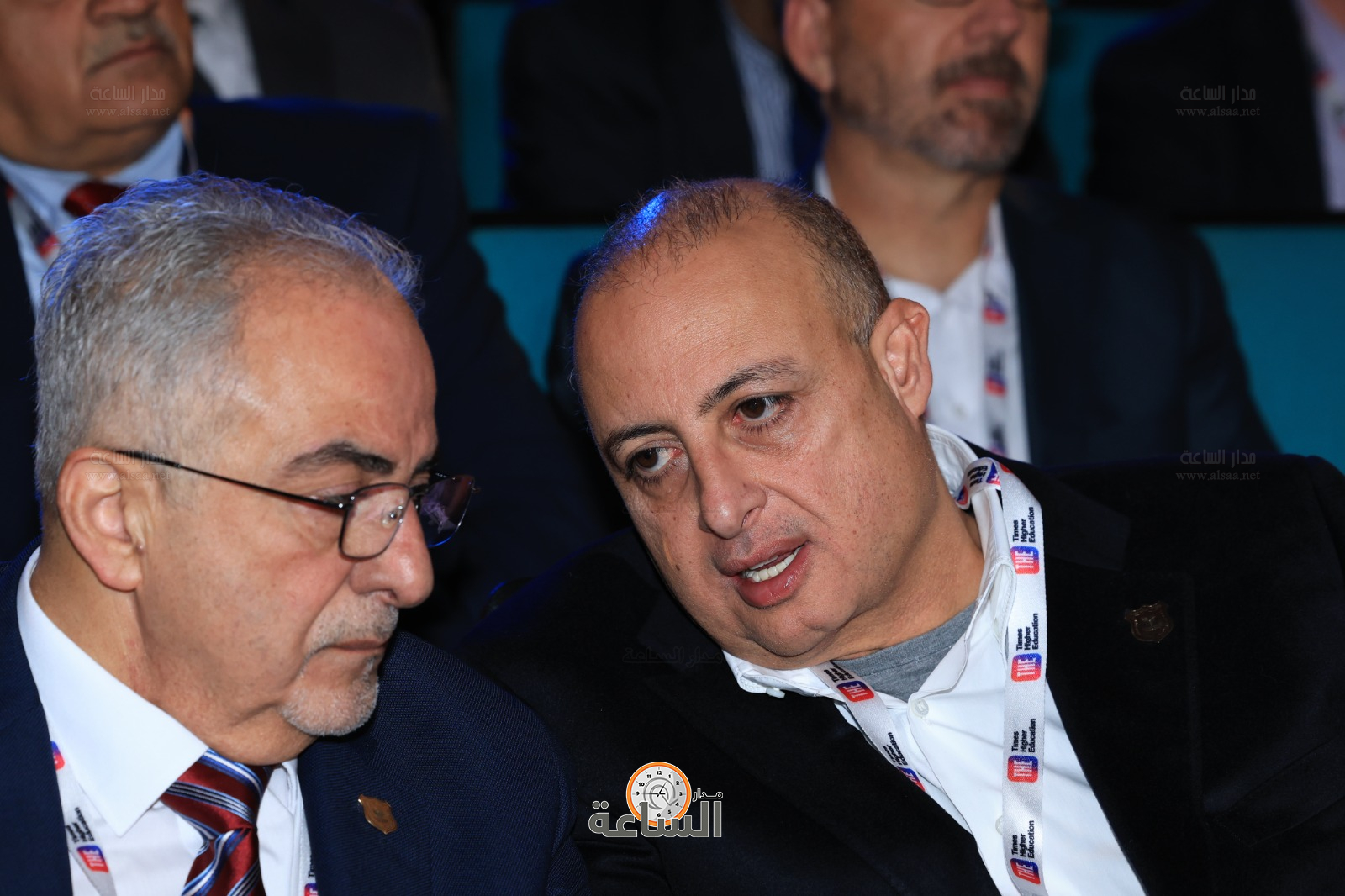 Madar Al-Saa Images 0.22064703110847061