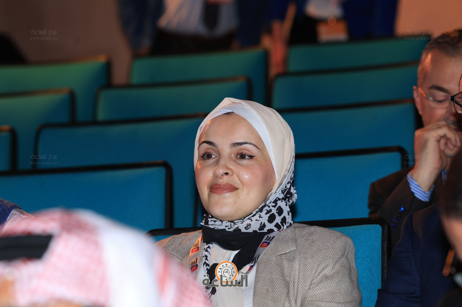 Madar Al-Saa Images 0.9636292224872727