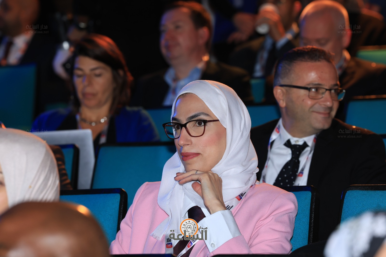 Madar Al-Saa Images 0.815430200931669