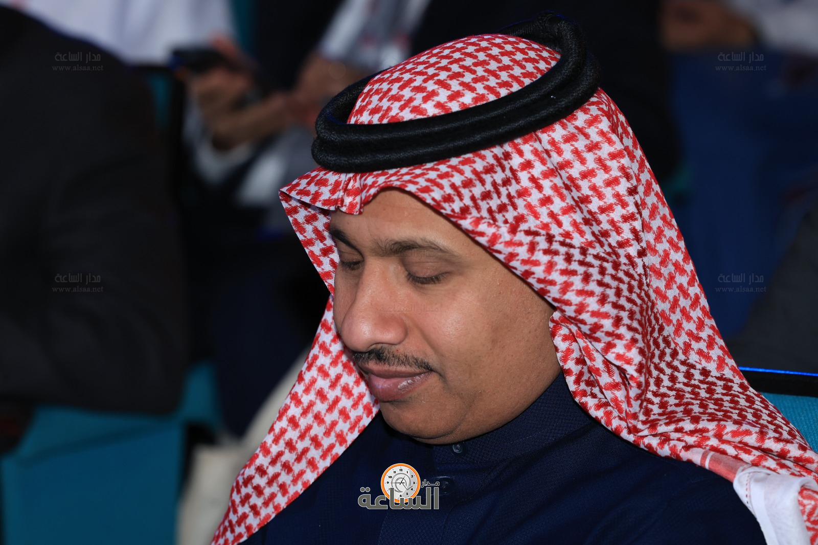 Madar Al-Saa Images 0.21596307391778347