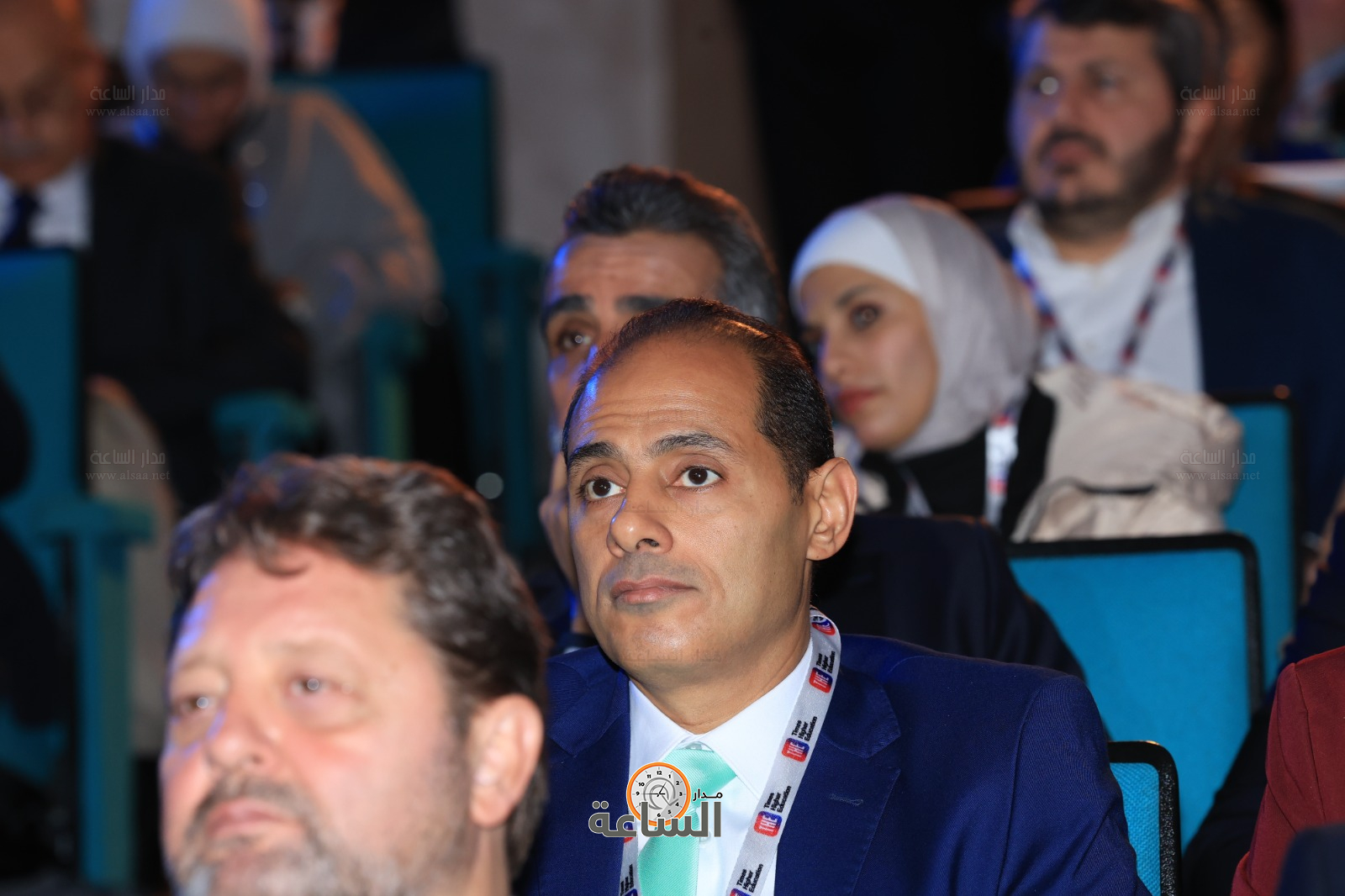 Madar Al-Saa Images 0.007126737103612113