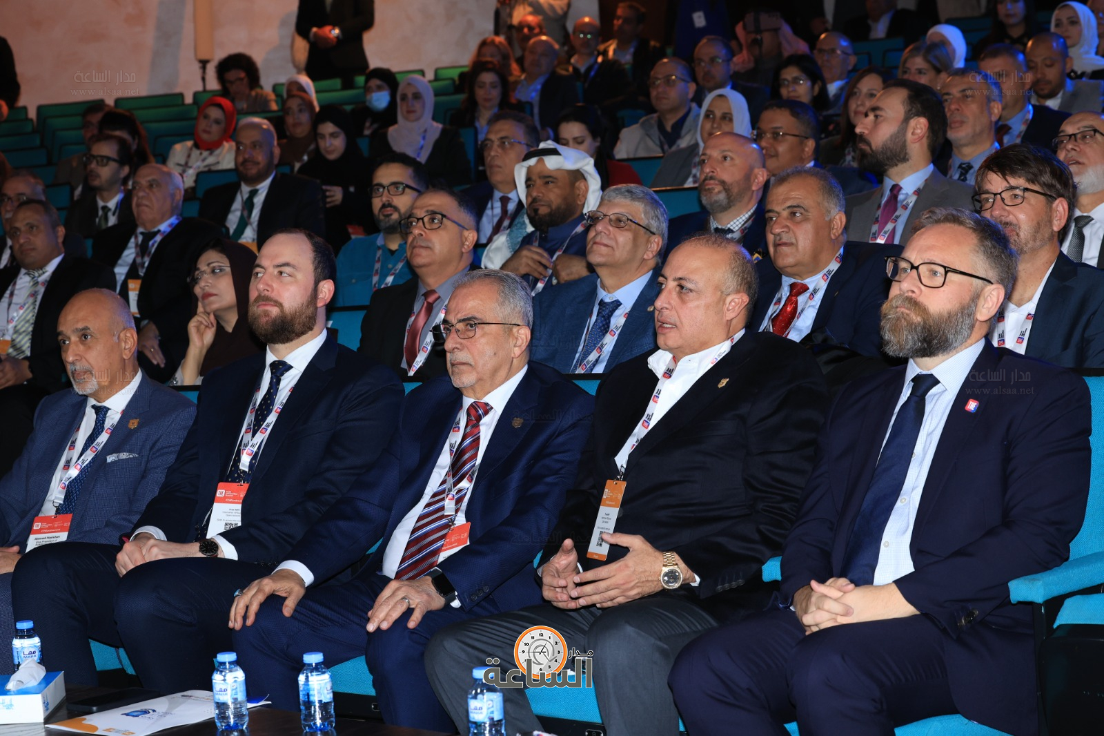 Madar Al-Saa Images 0.2396019525499461