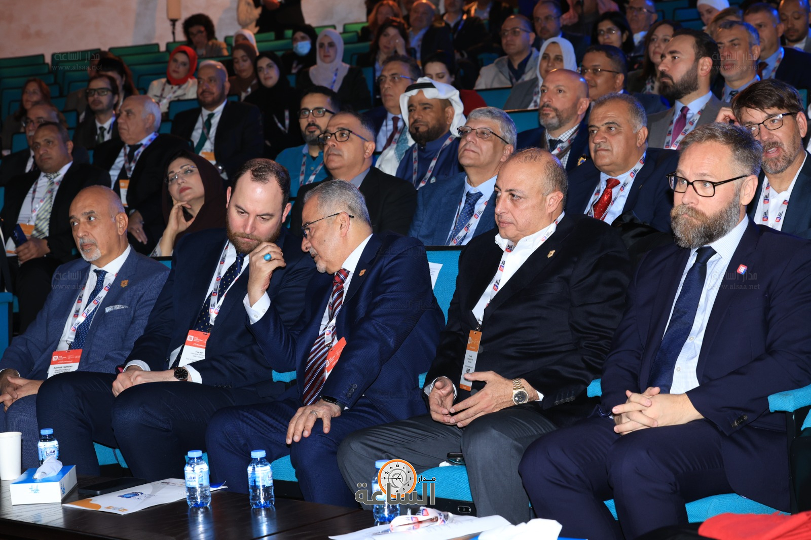 Madar Al-Saa Images 0.13893921452579971