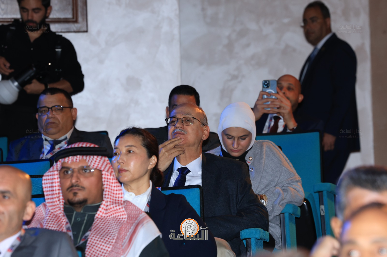 Madar Al-Saa Images 0.9597116812436157