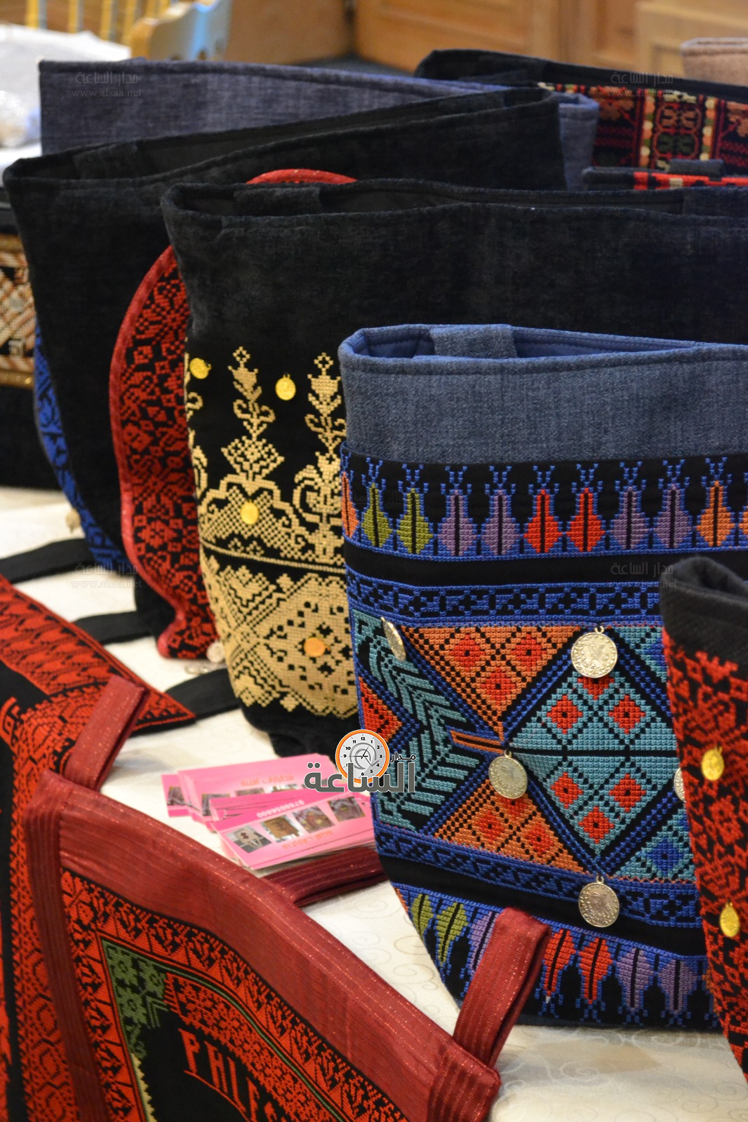 Madar Al-Saa Images 0.7729134311276679