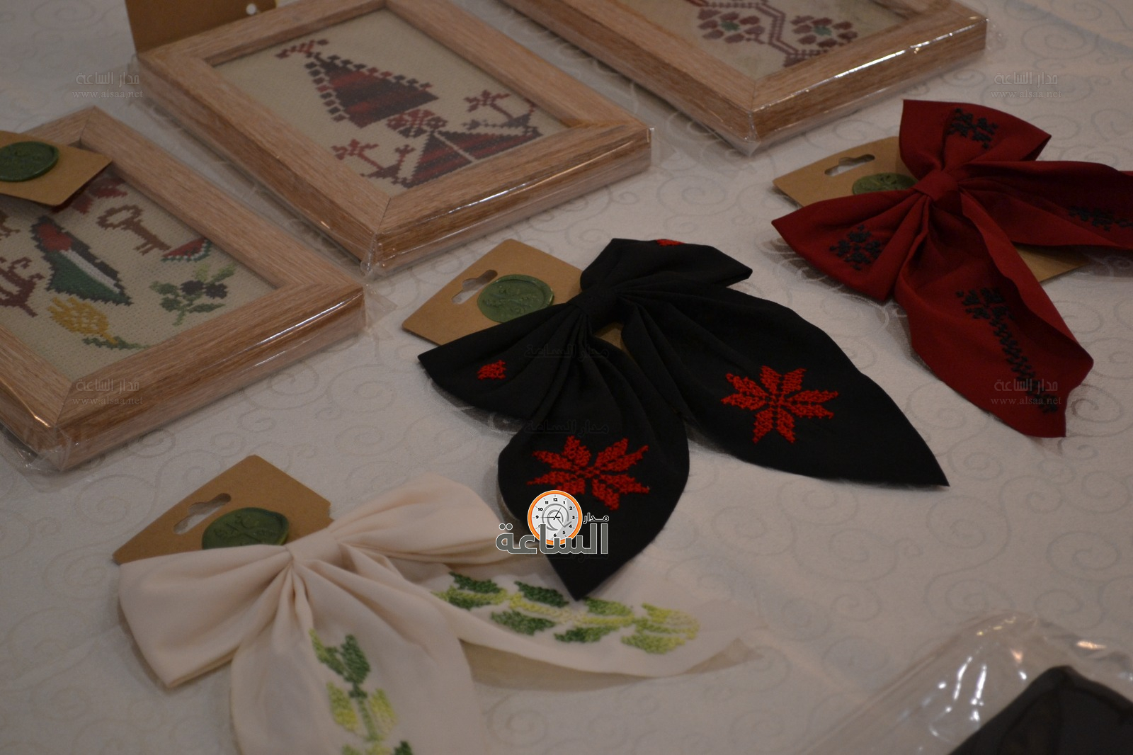 Madar Al-Saa Images 0.8541839173761551