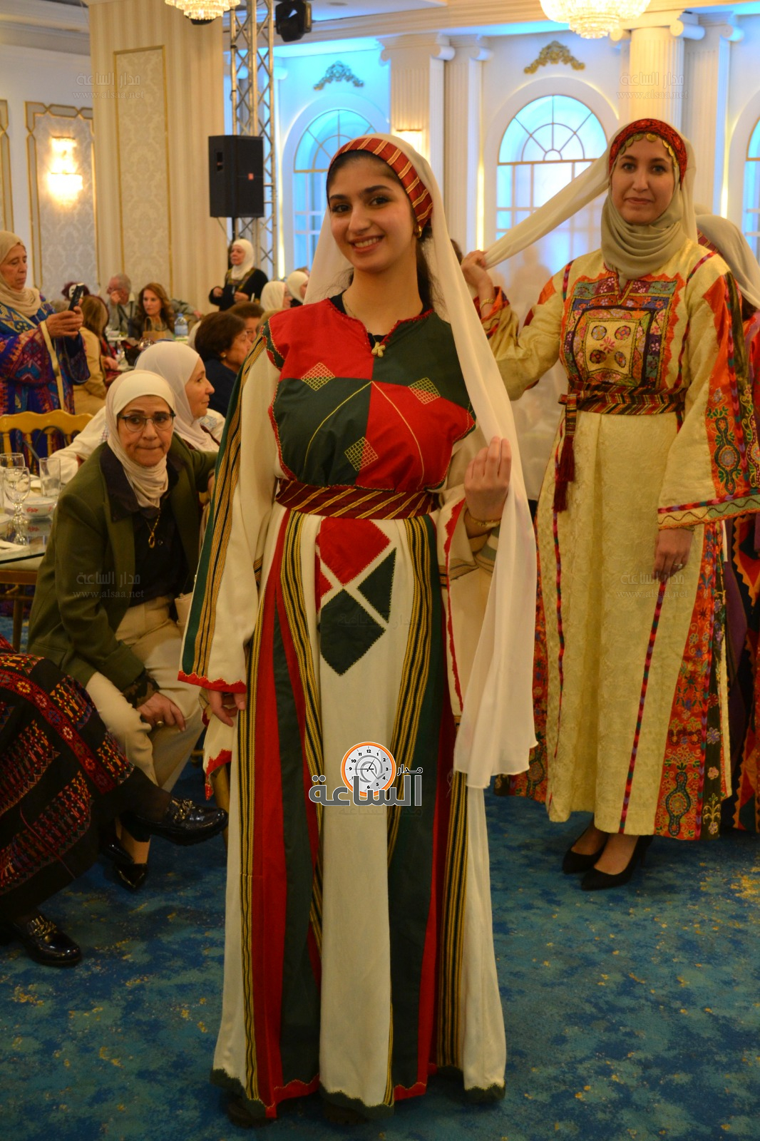 Madar Al-Saa Images 0.46083182716497084