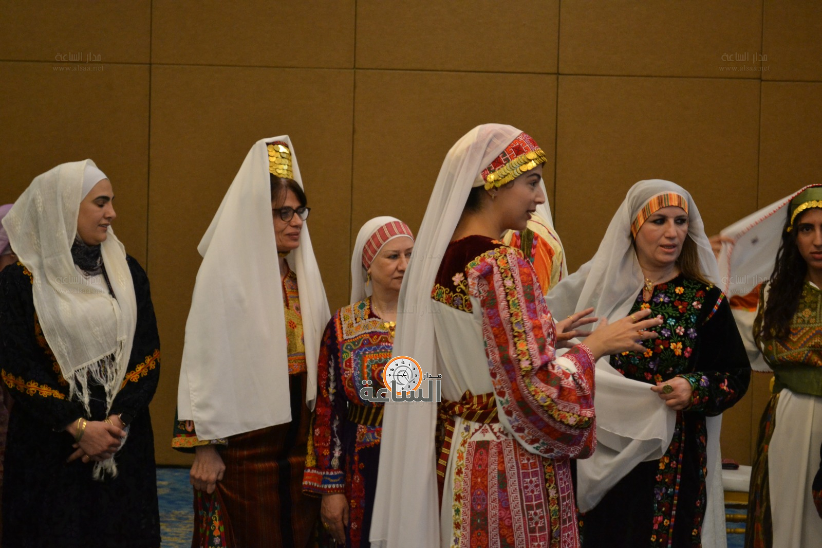 Madar Al-Saa Images 0.1741612880170229