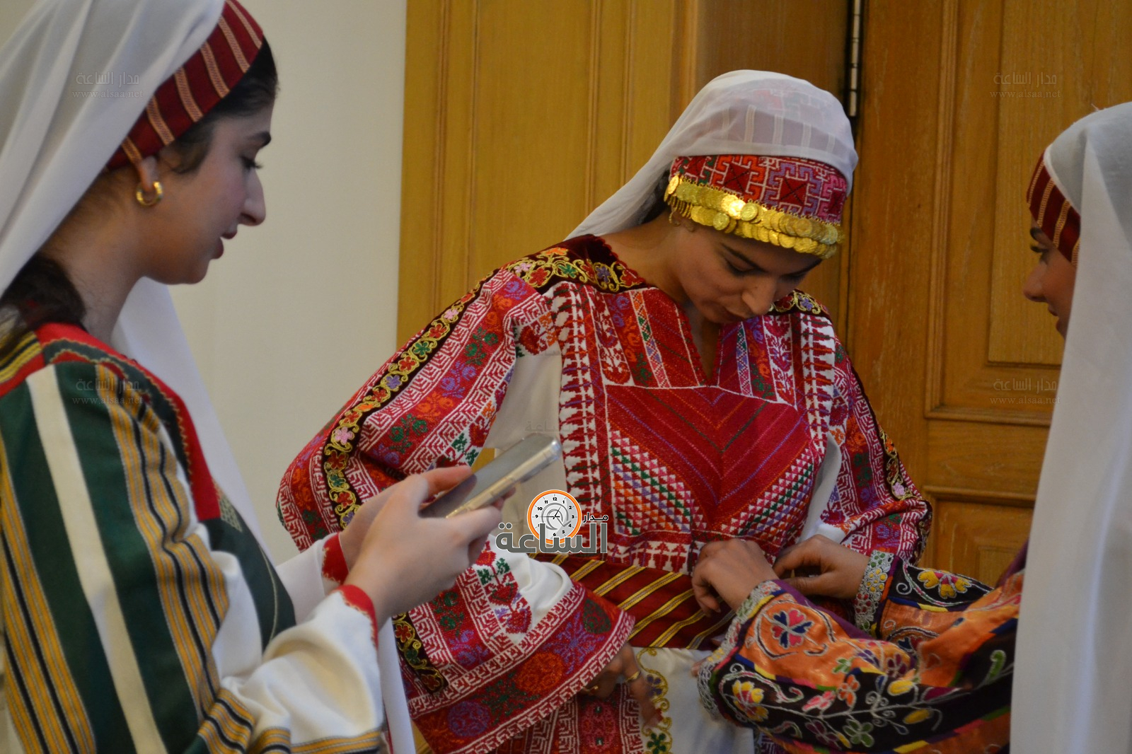 Madar Al-Saa Images 0.18986711005017642