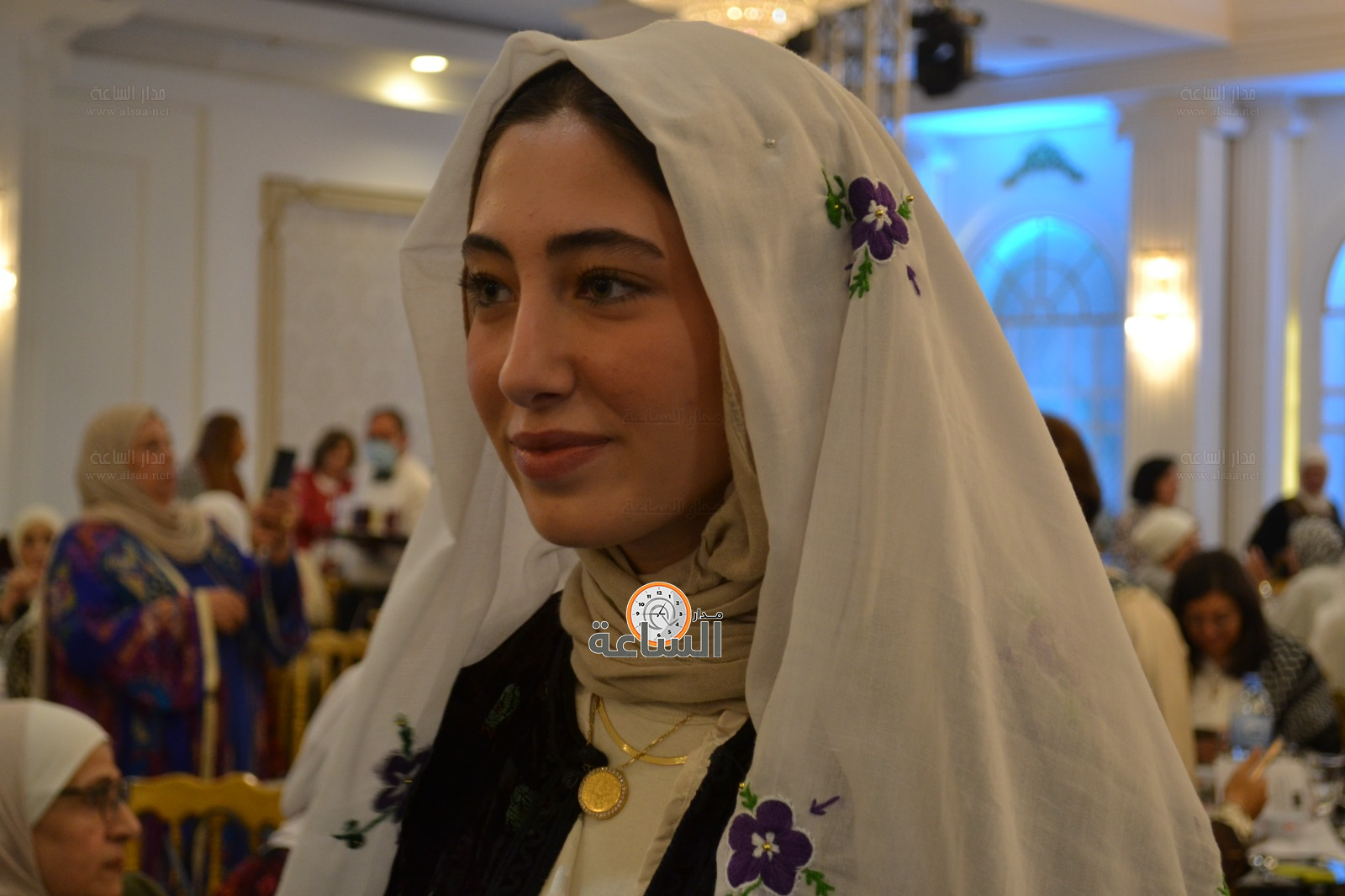 Madar Al-Saa Images 0.6586338481126522