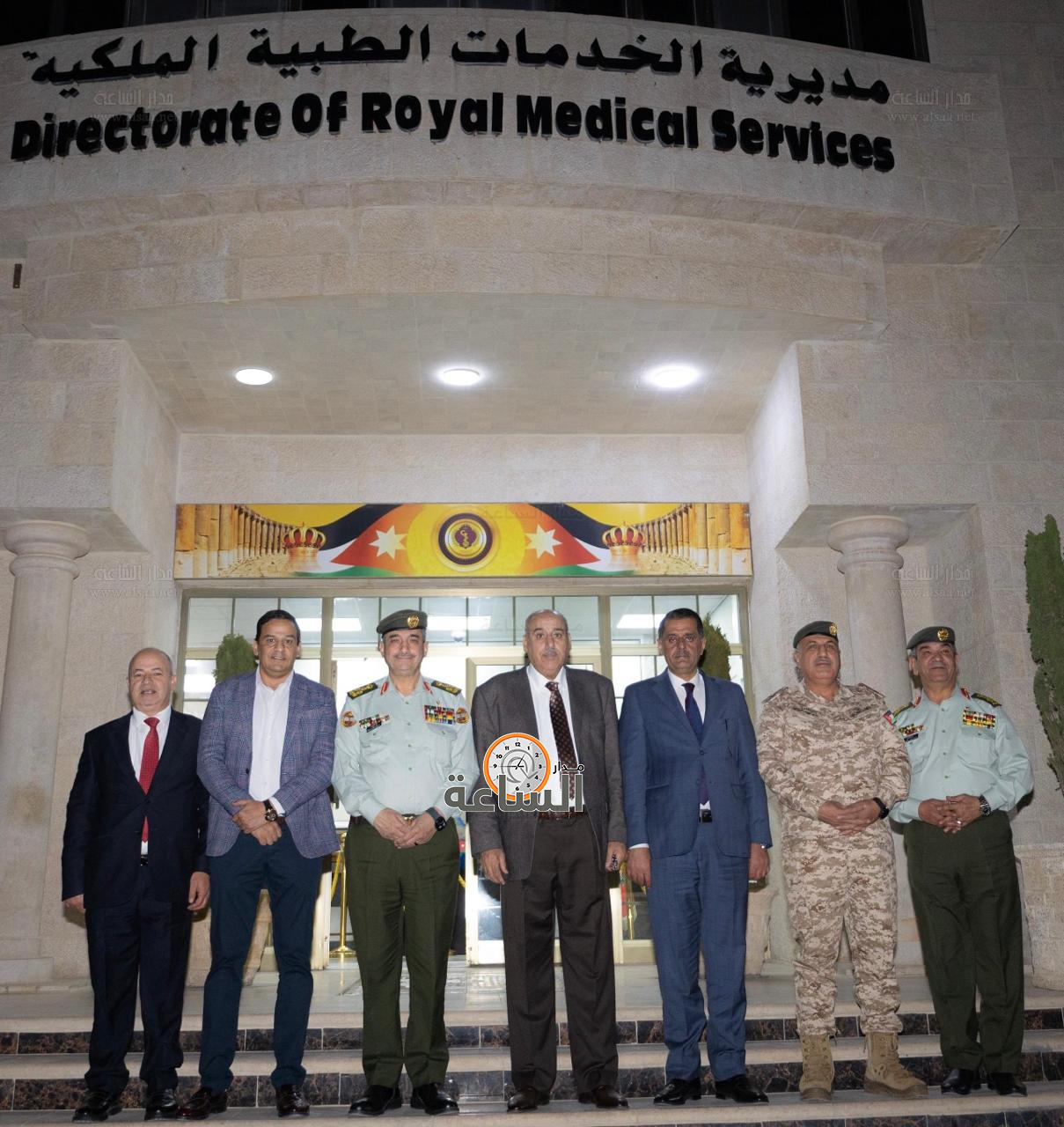 Madar Al-Saa Images 0.580876933232515