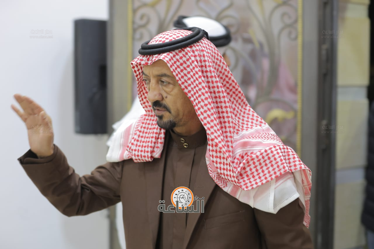 Madar Al-Saa Images 0.7489739645248021