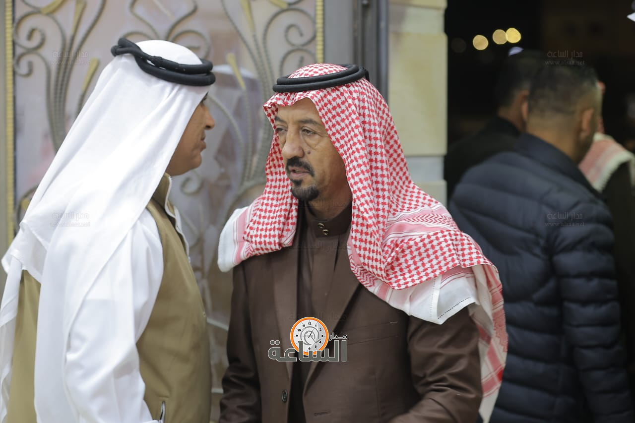 Madar Al-Saa Images 0.4796468412537154