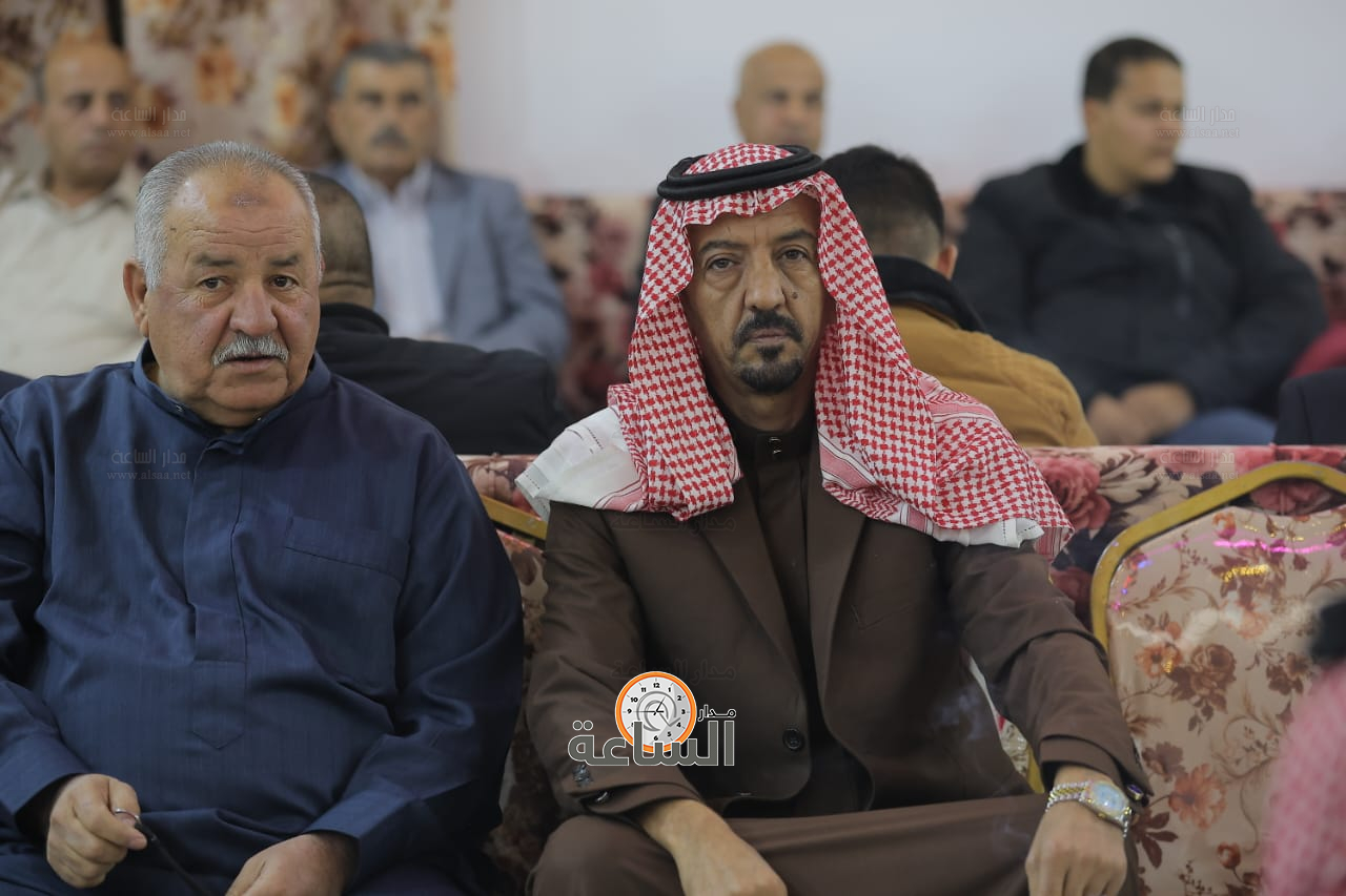 Madar Al-Saa Images 0.06018793480991891