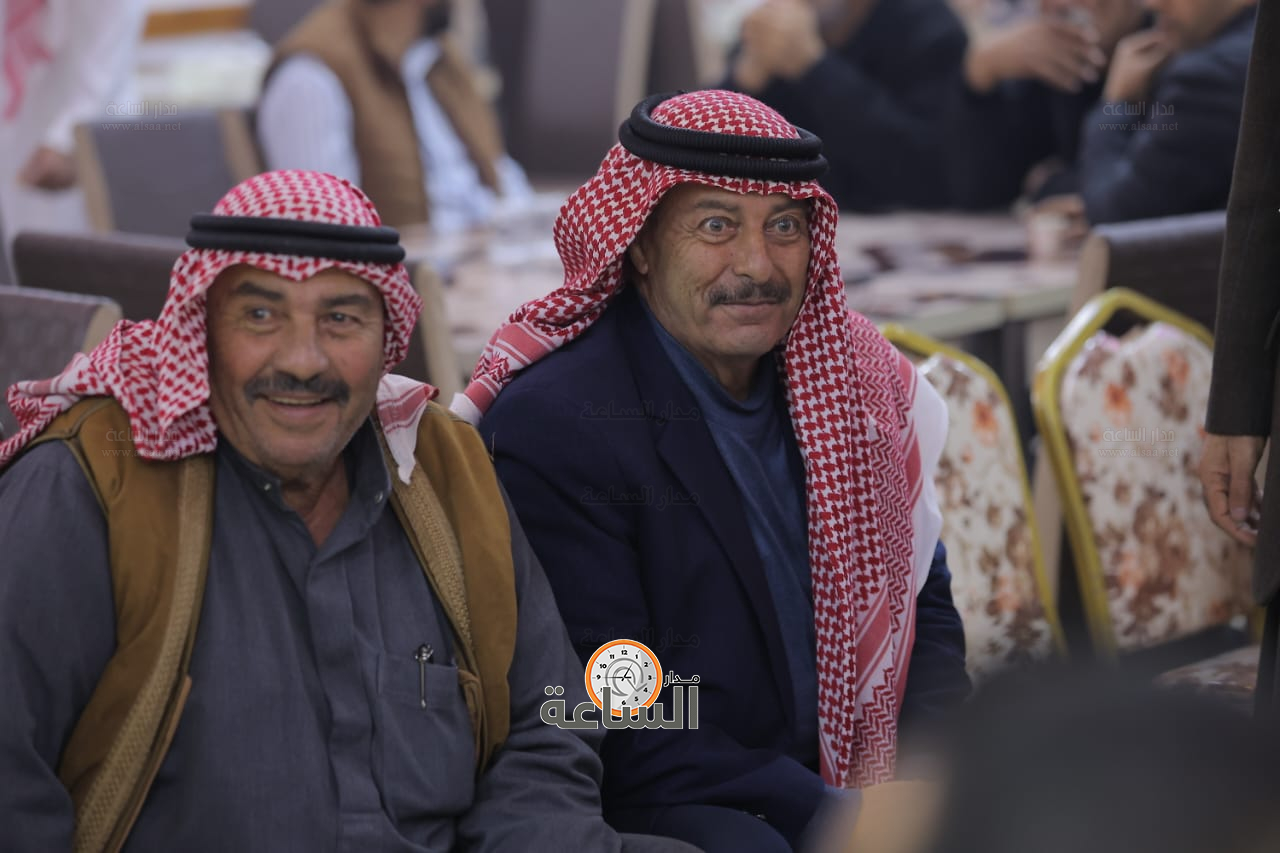 Madar Al-Saa Images 0.035526196988583725