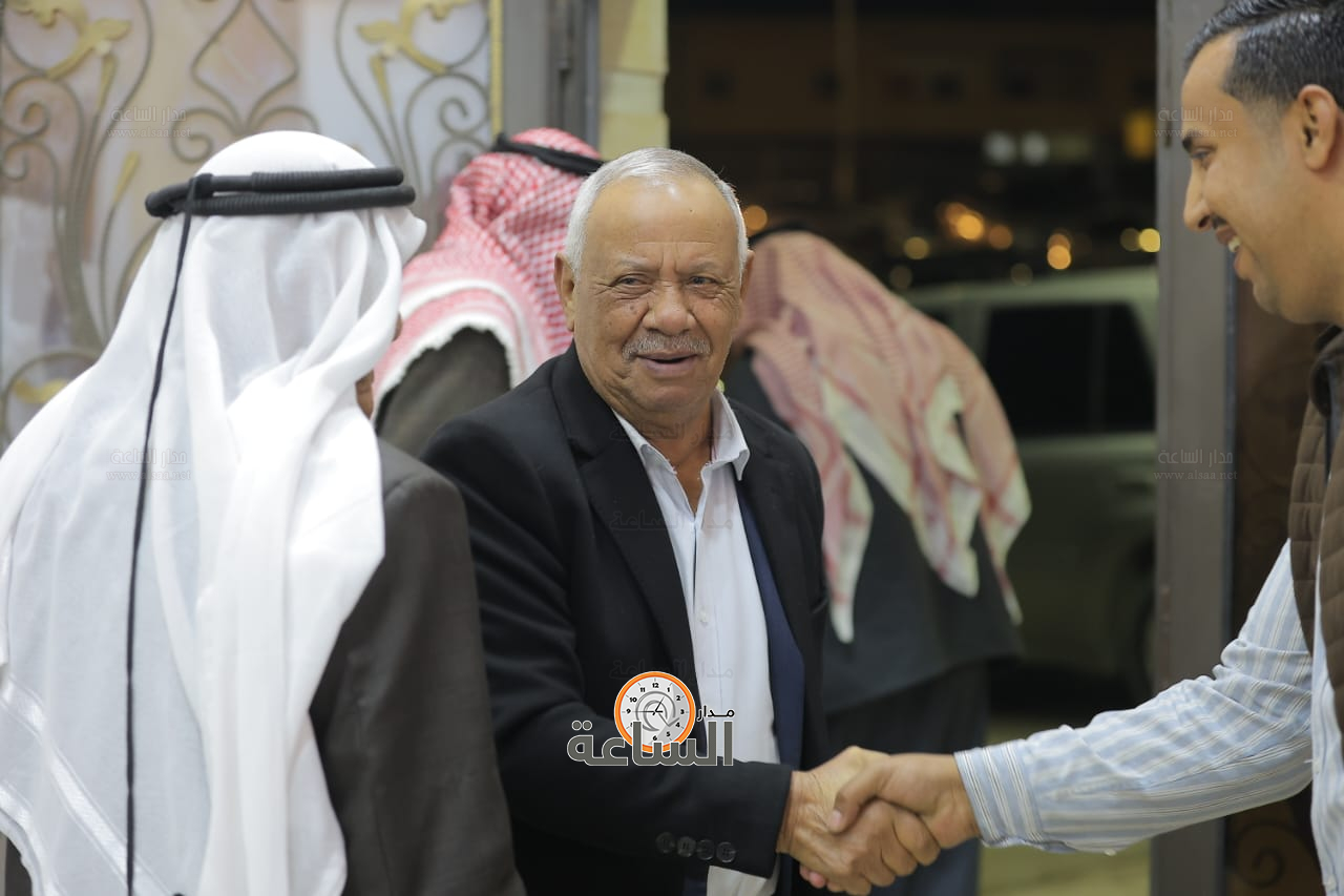 Madar Al-Saa Images 0.7926635024110972