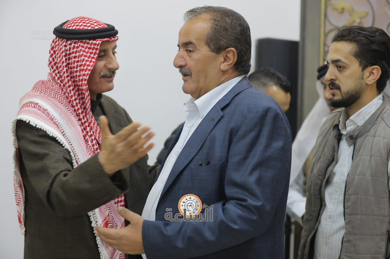 Madar Al-Saa Images 0.763986149129622