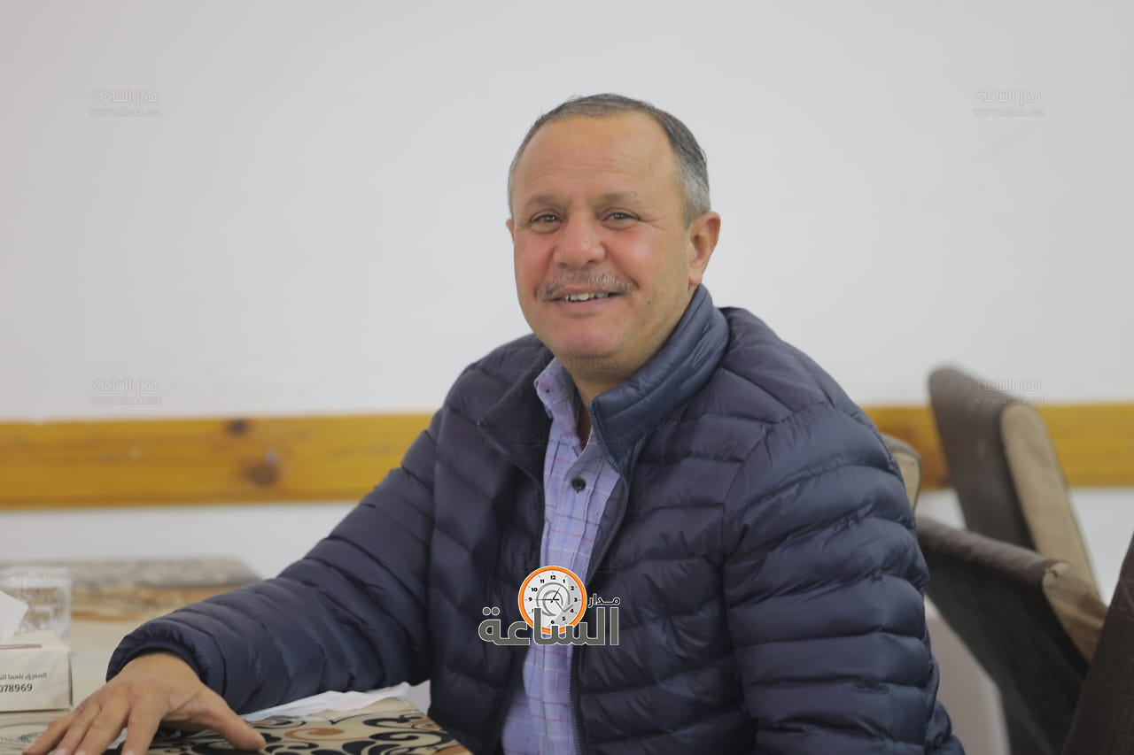 Madar Al-Saa Images 0.4469776868695241