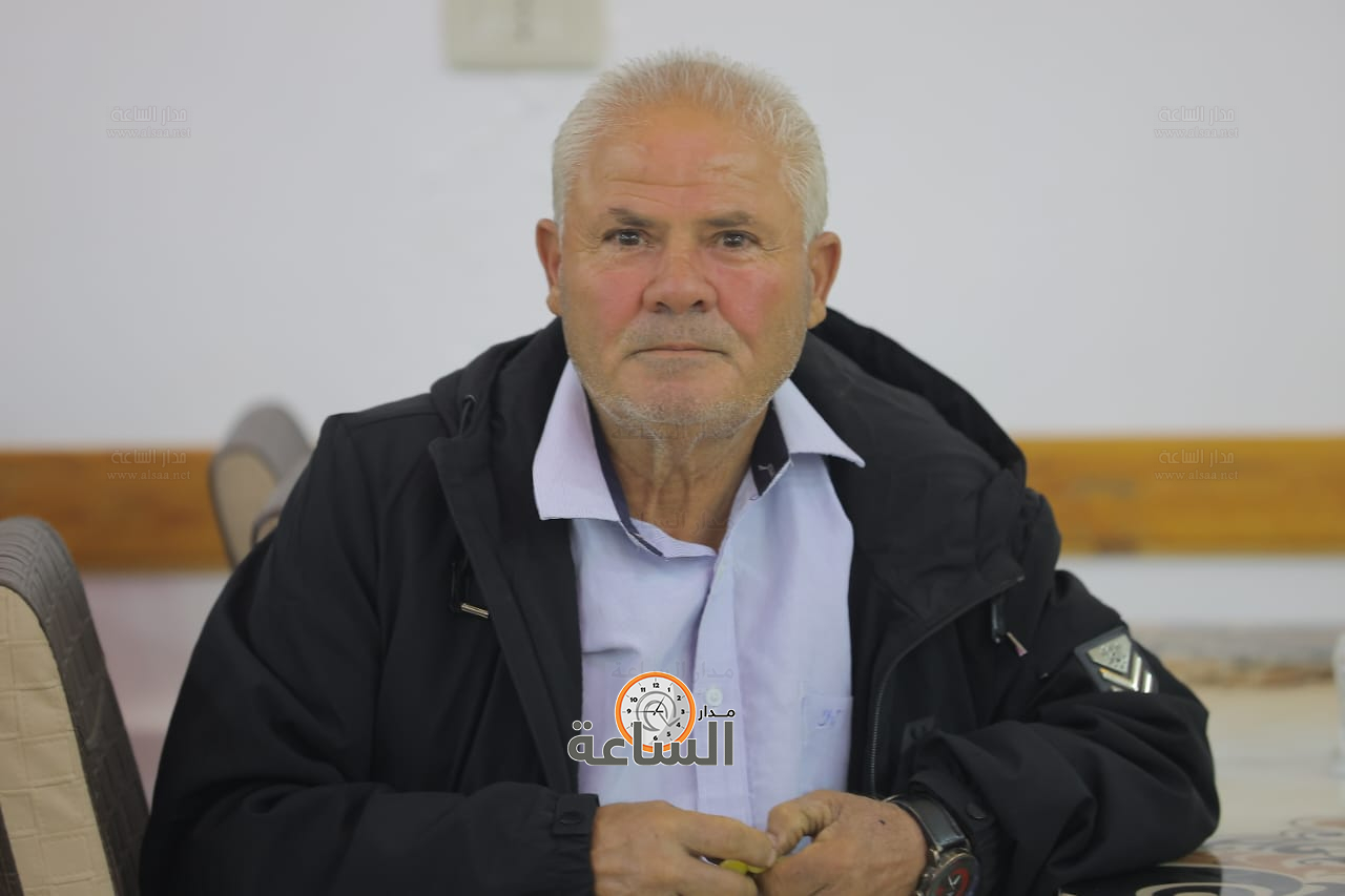 Madar Al-Saa Images 0.35838592277034187