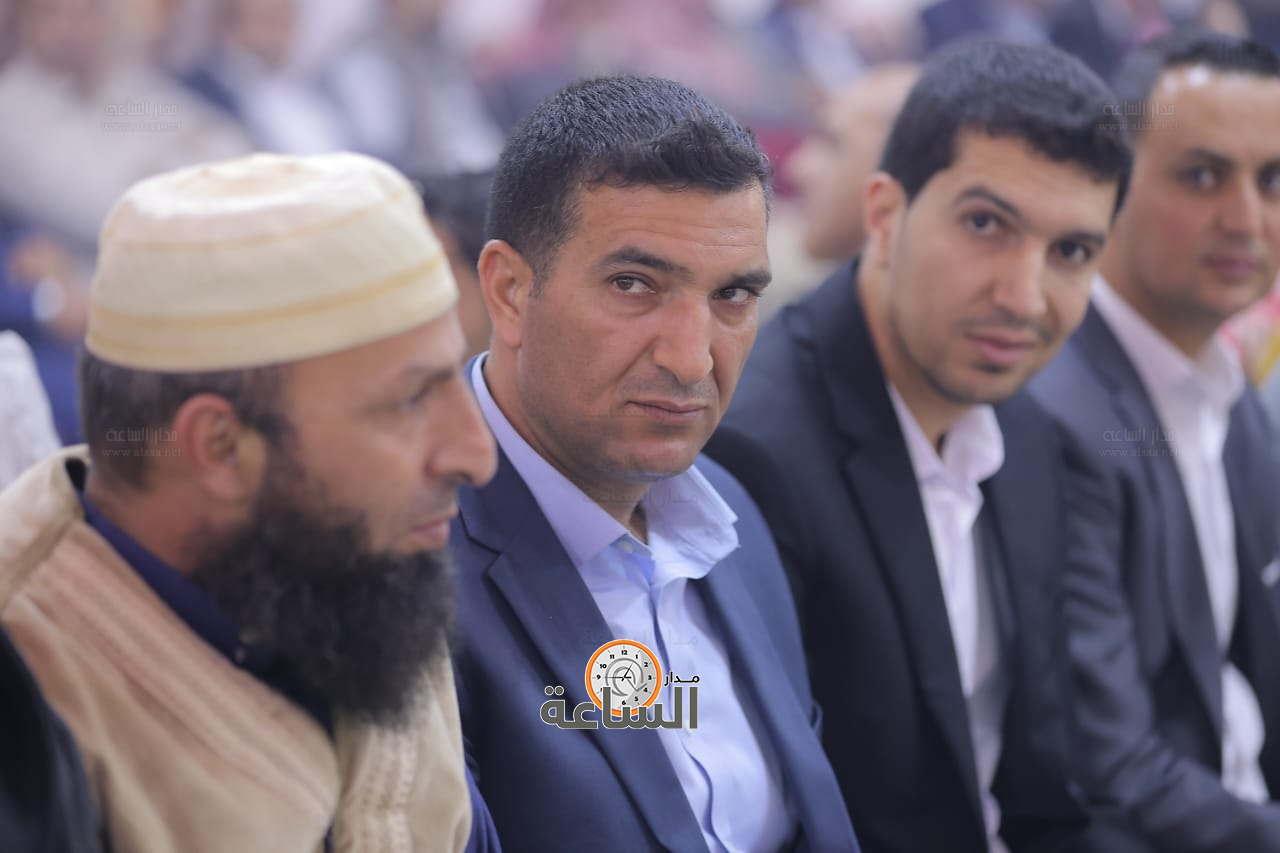 Madar Al-Saa Images 0.7303046041634033