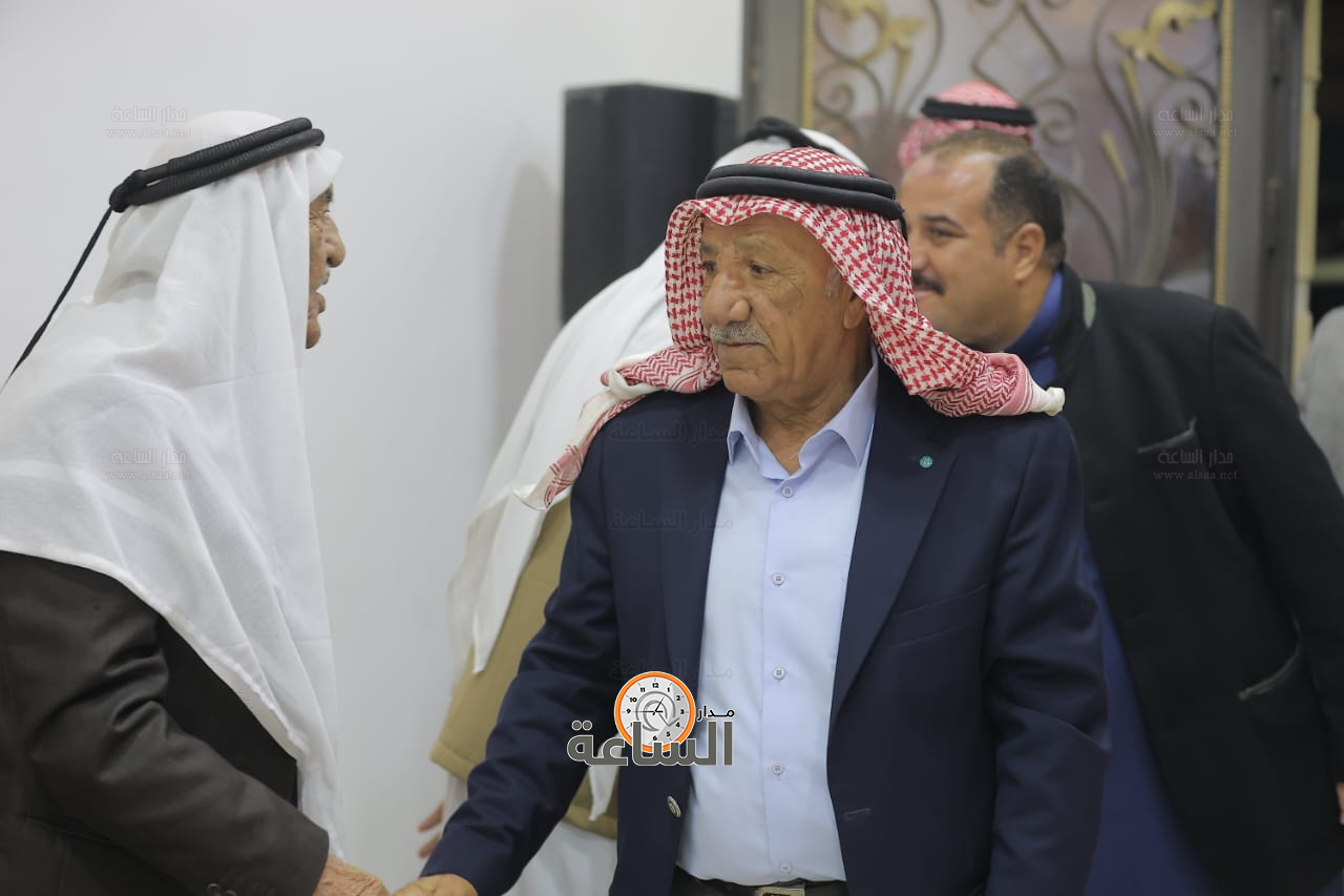 Madar Al-Saa Images 0.311743024936209