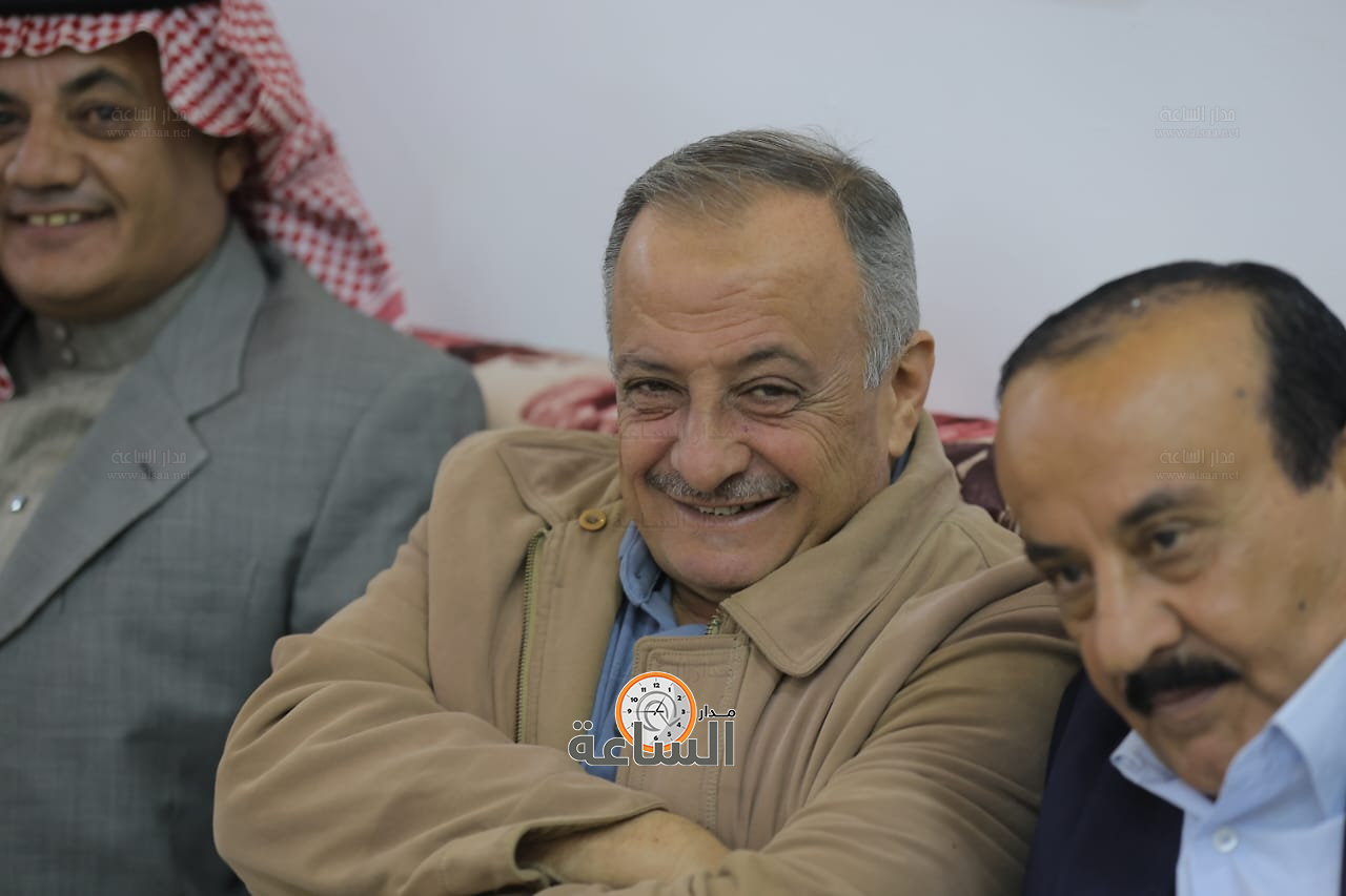 Madar Al-Saa Images 0.7738350672905523