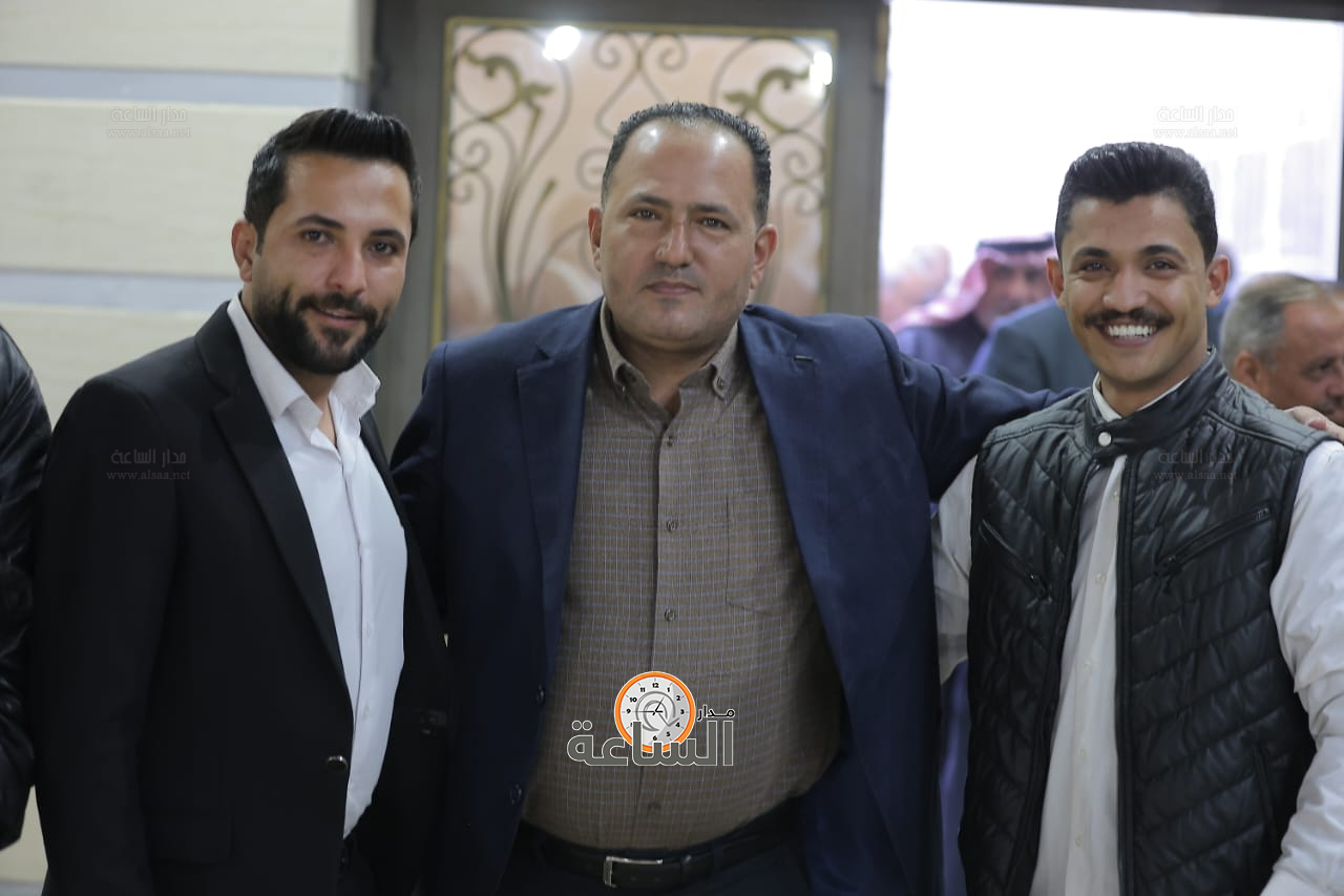 Madar Al-Saa Images 0.827233845302626