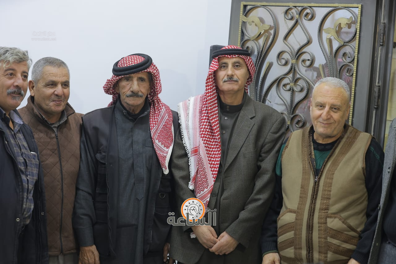 Madar Al-Saa Images 0.23863984737289268