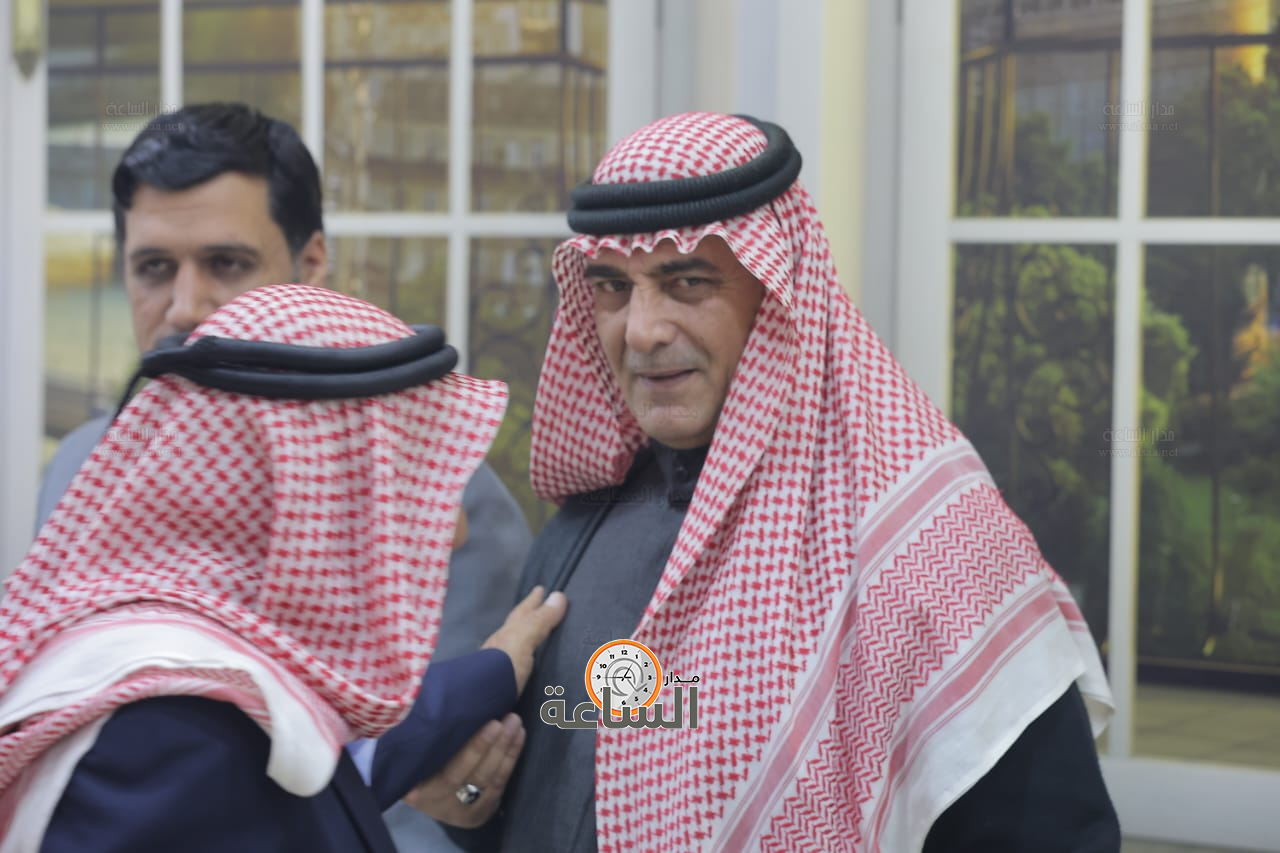 Madar Al-Saa Images 0.7603276316732206