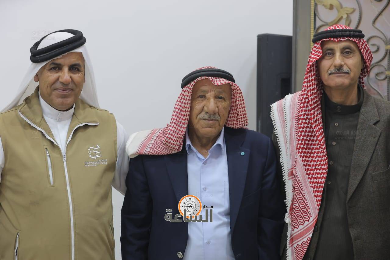 Madar Al-Saa Images 0.6201740957050212