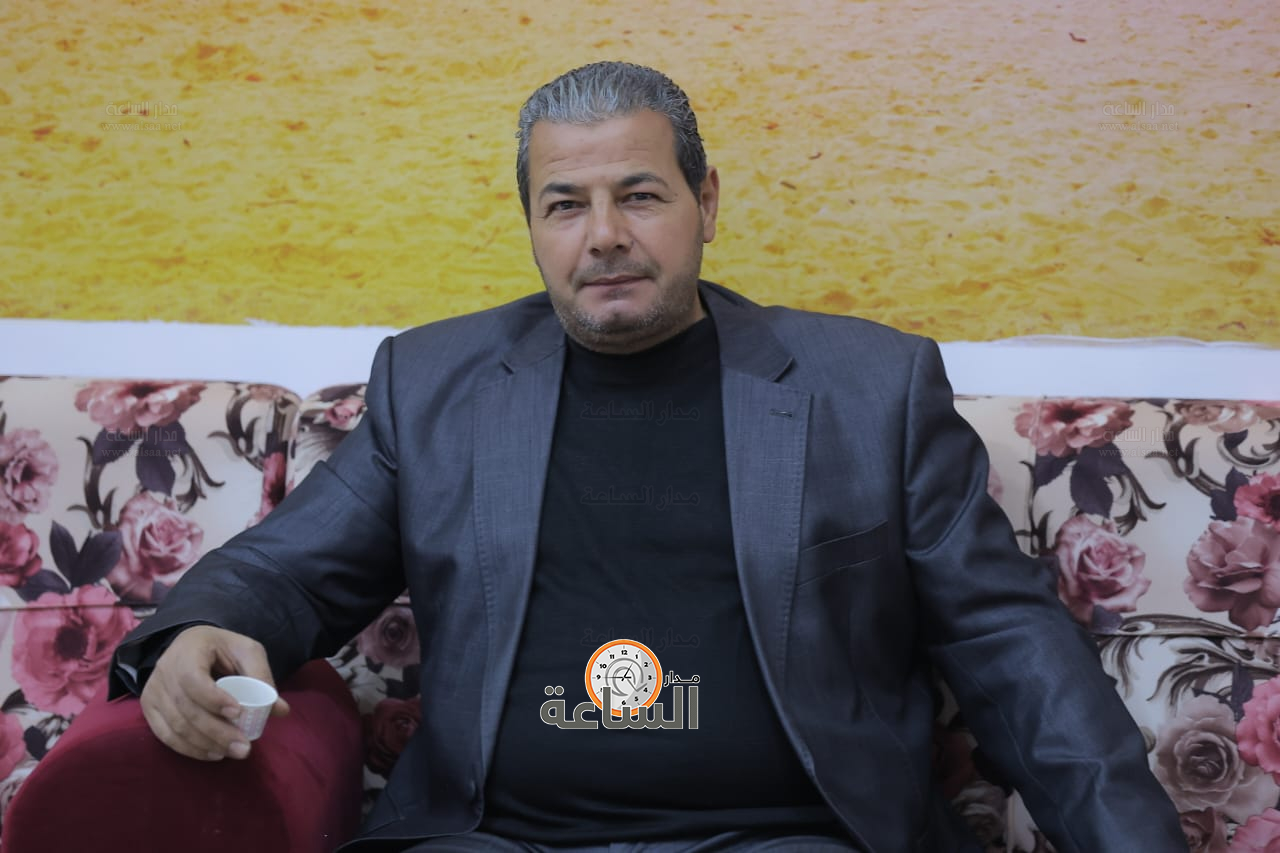 Madar Al-Saa Images 0.9368823558597325