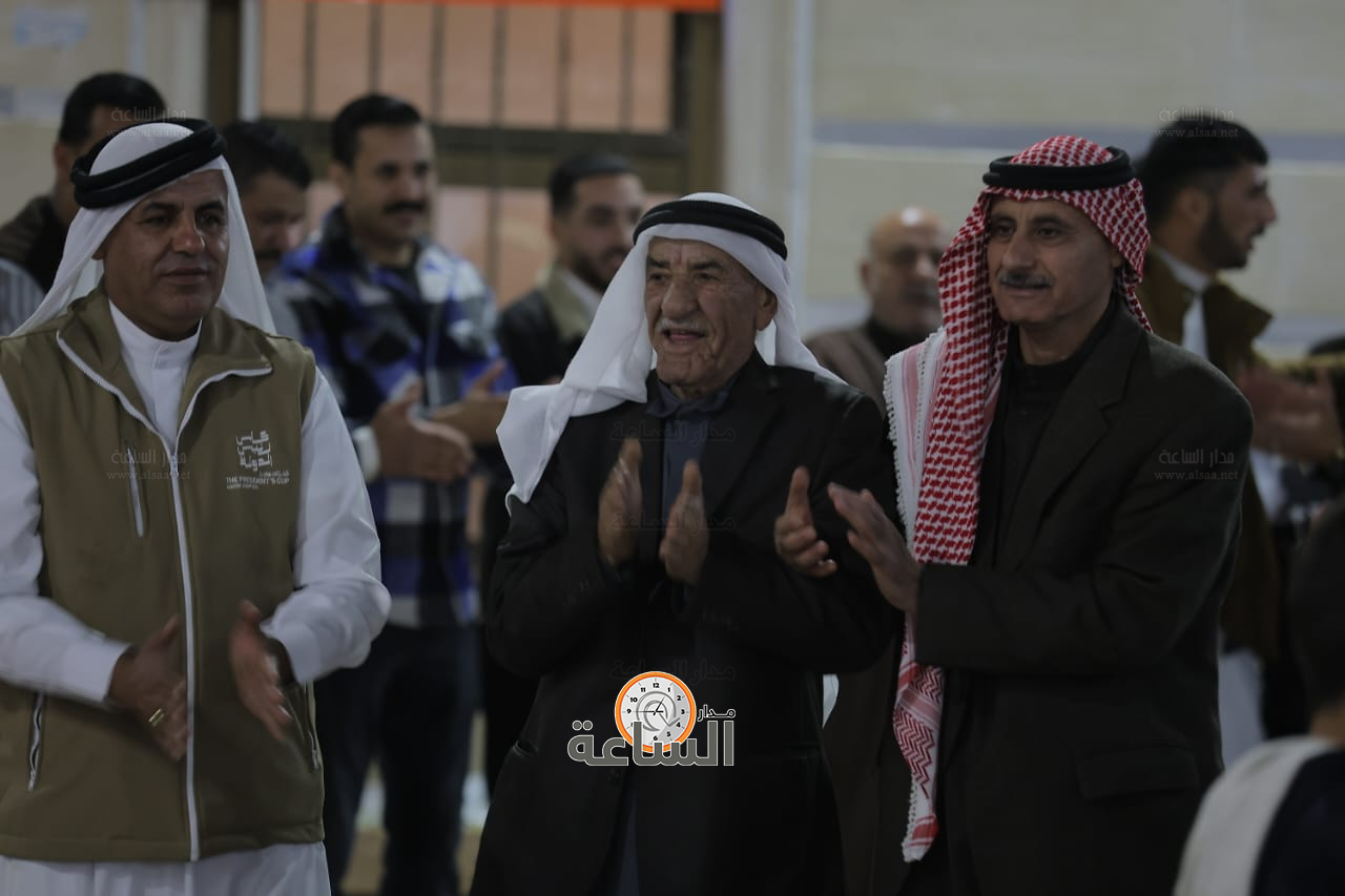 Madar Al-Saa Images 0.39779631788002956