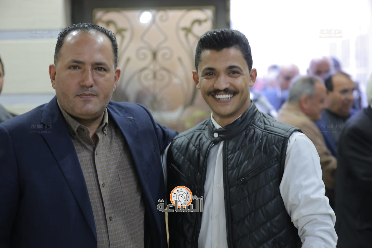 Madar Al-Saa Images 0.18006803783661263