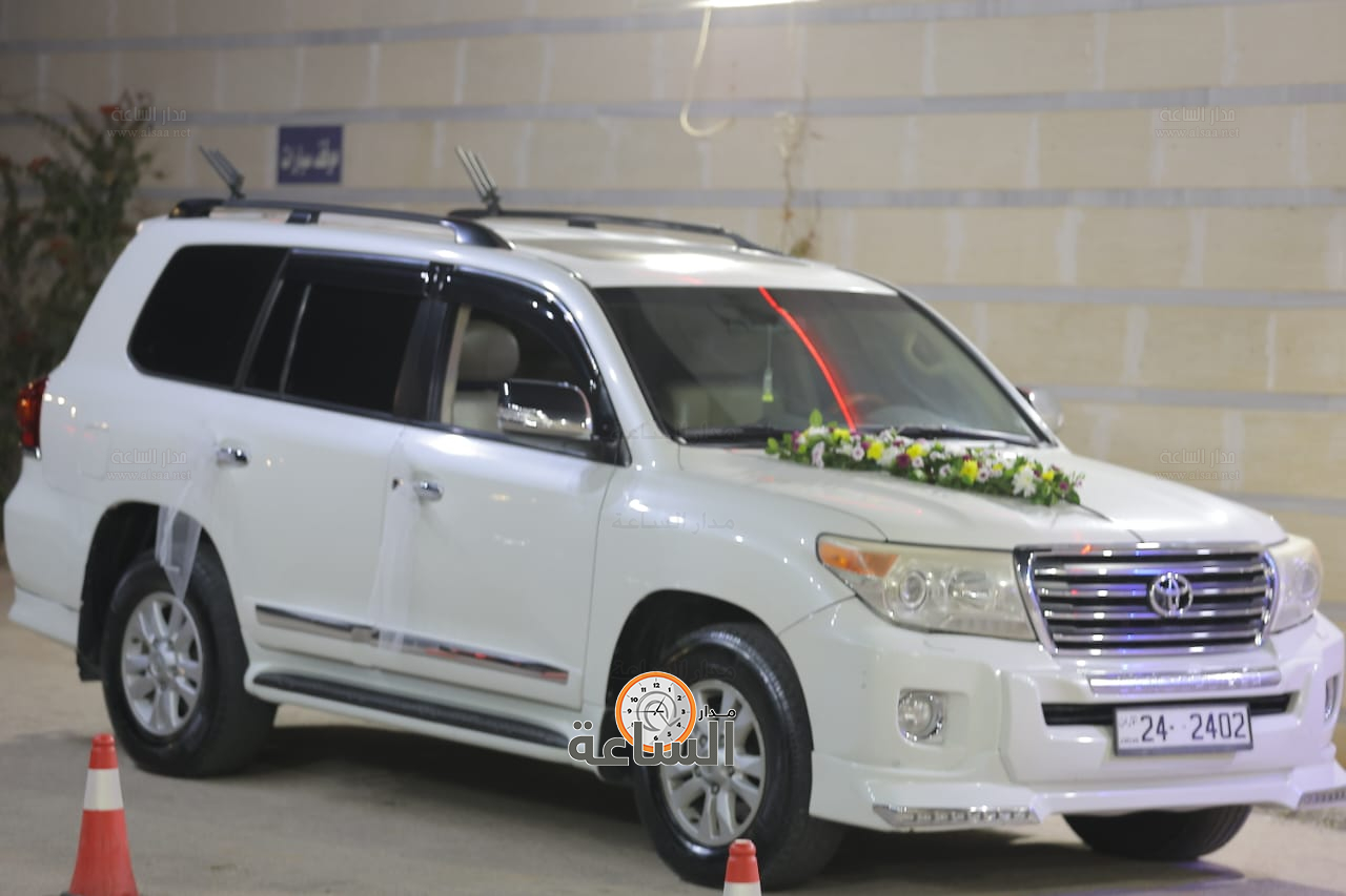 Madar Al-Saa Images 0.27019243556217976