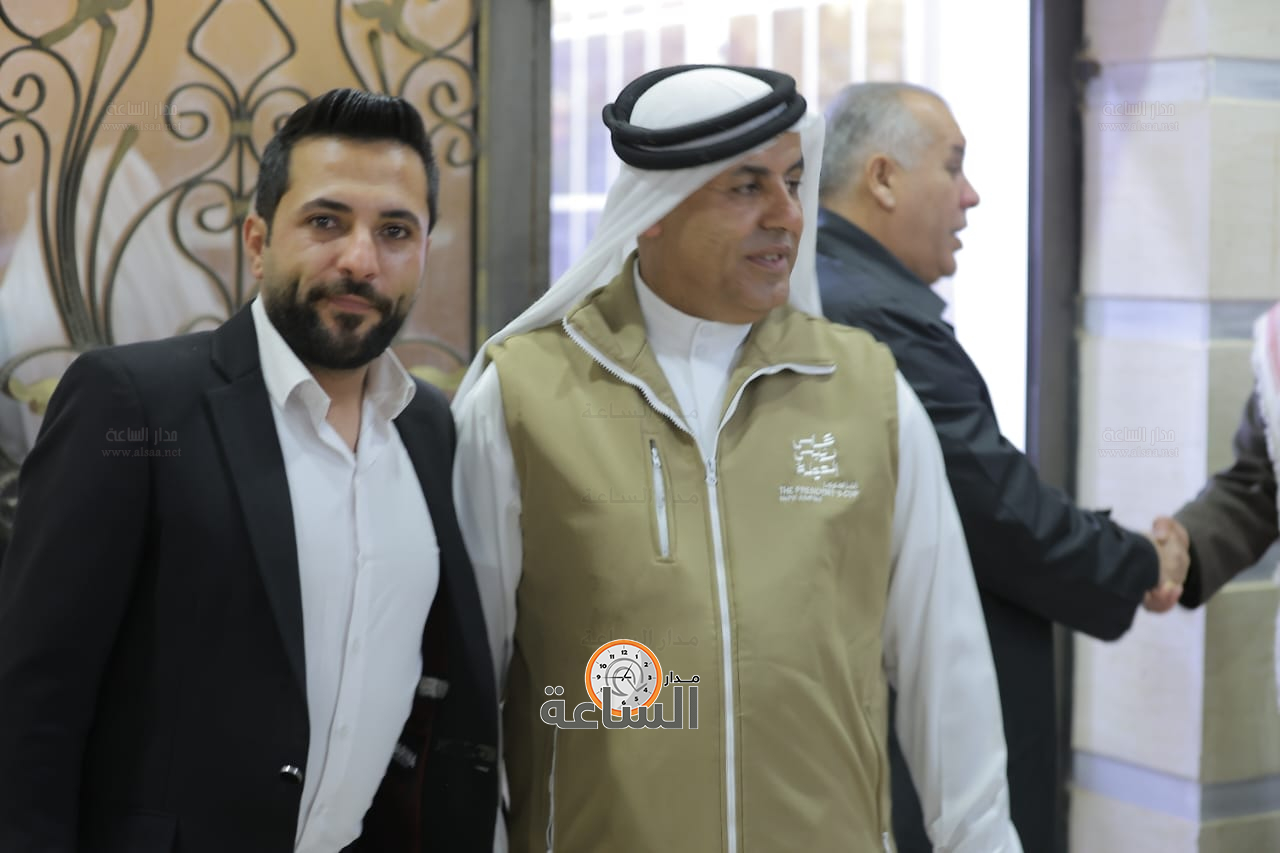 Madar Al-Saa Images 0.7063097114959085