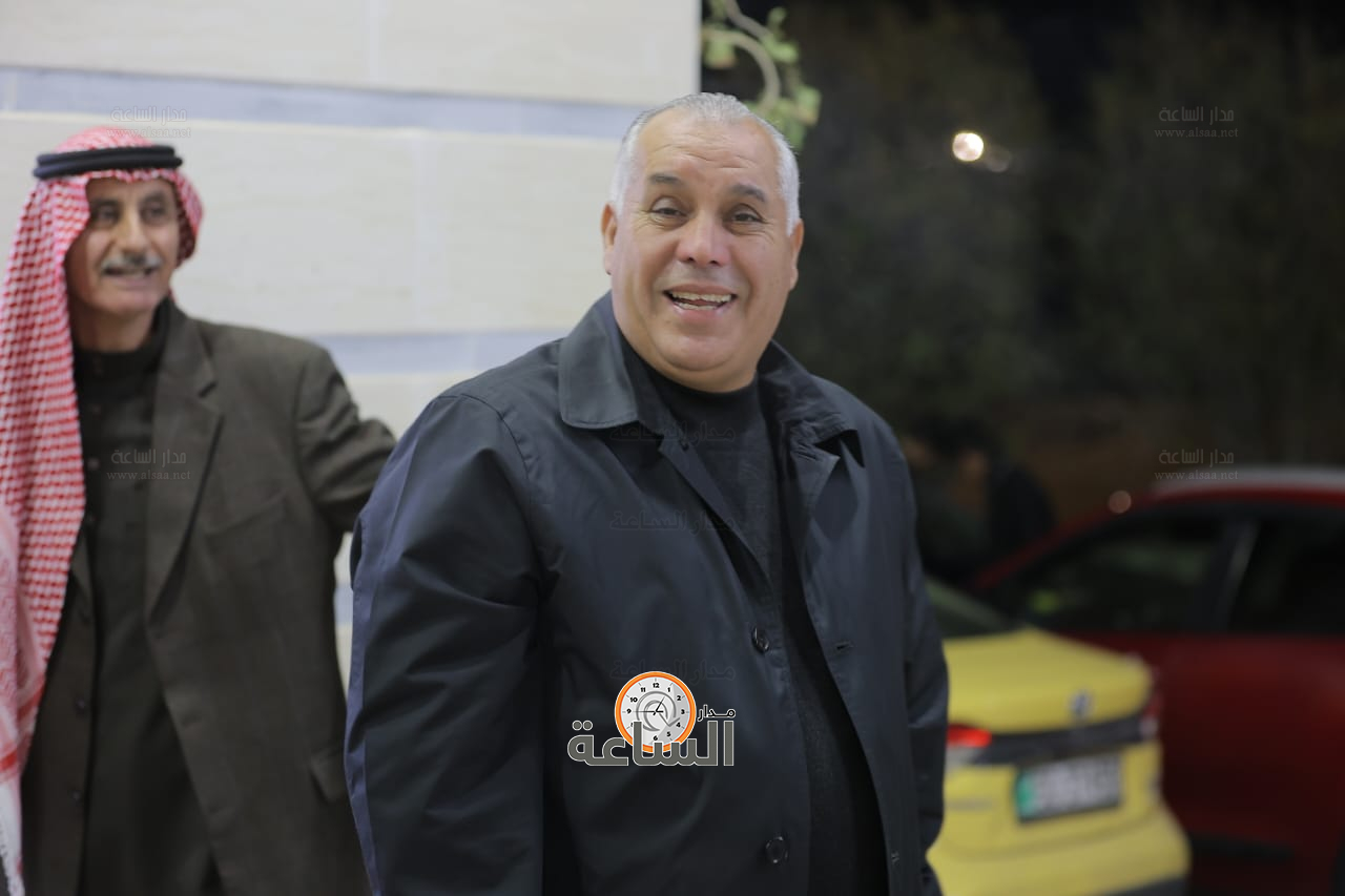 Madar Al-Saa Images 0.548521961492721