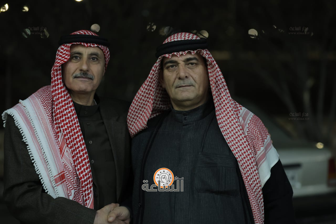 Madar Al-Saa Images 0.44484405511610947