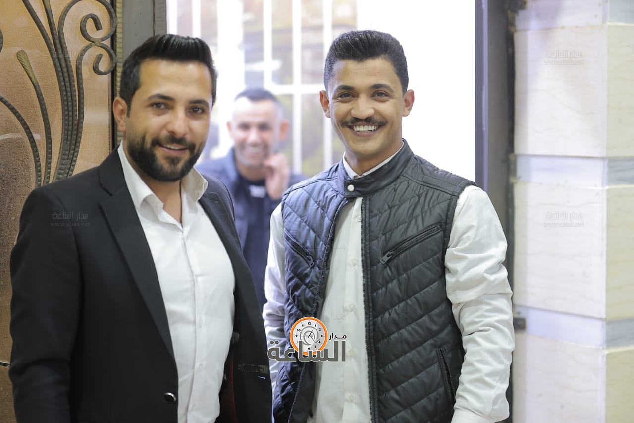 Madar Al-Saa Images 0.4750203422978351