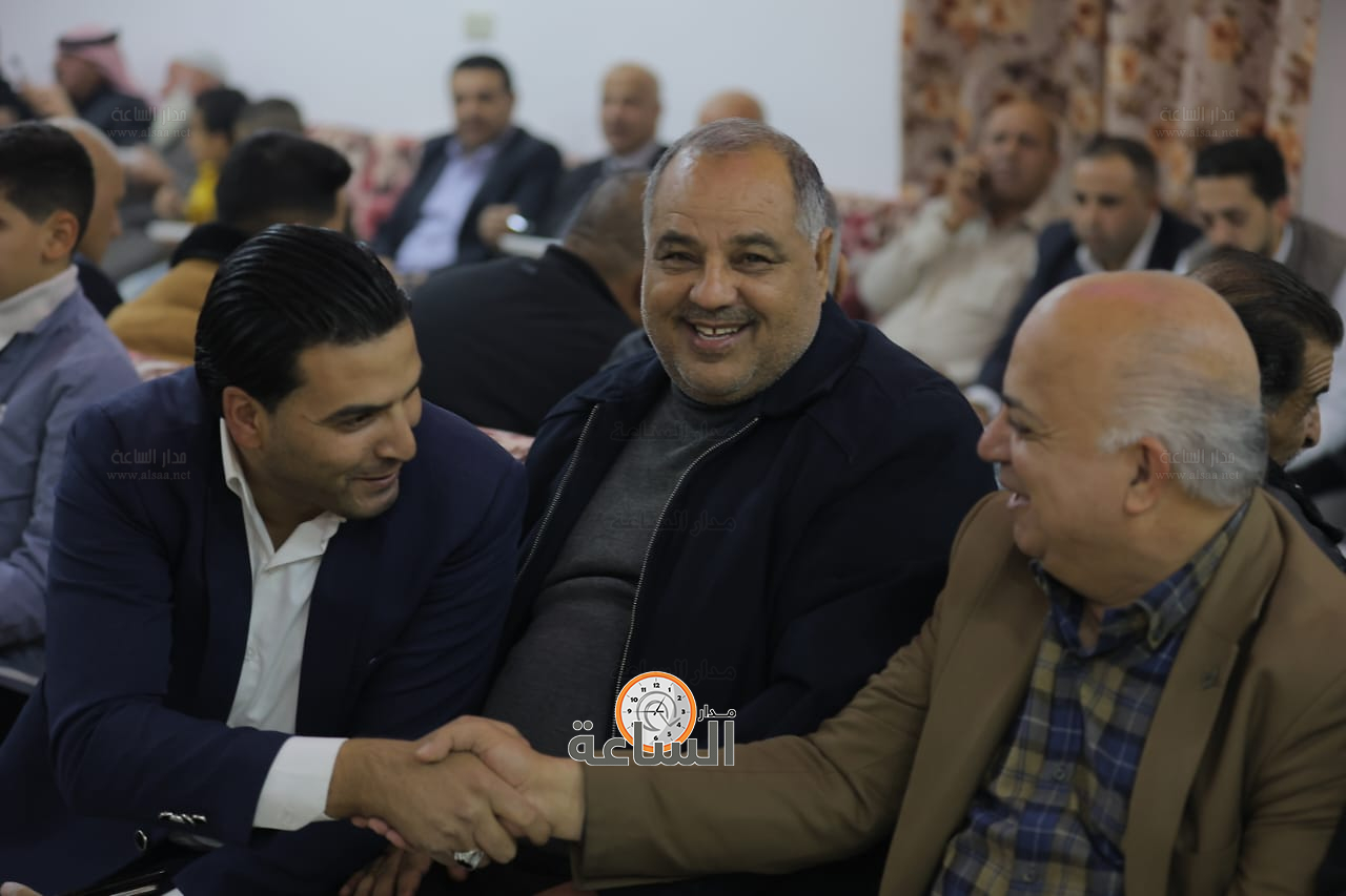 Madar Al-Saa Images 0.4145924361106197