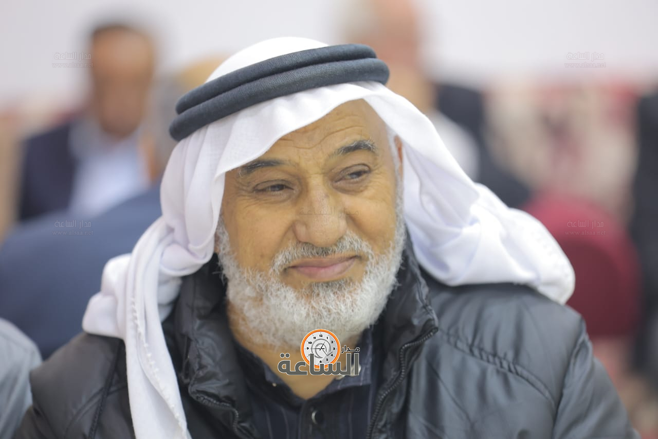 Madar Al-Saa Images 0.5334054026474608