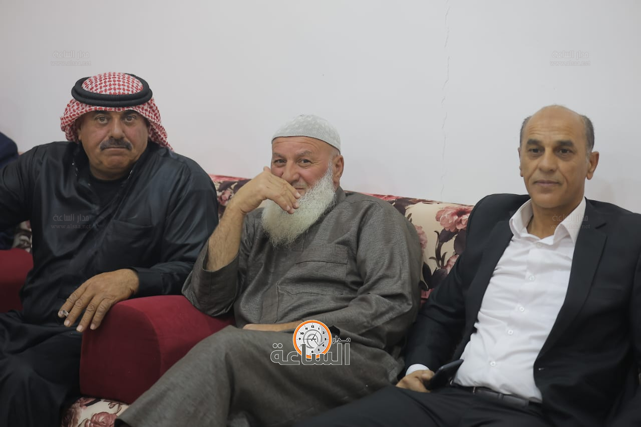 Madar Al-Saa Images 0.8732909333682806