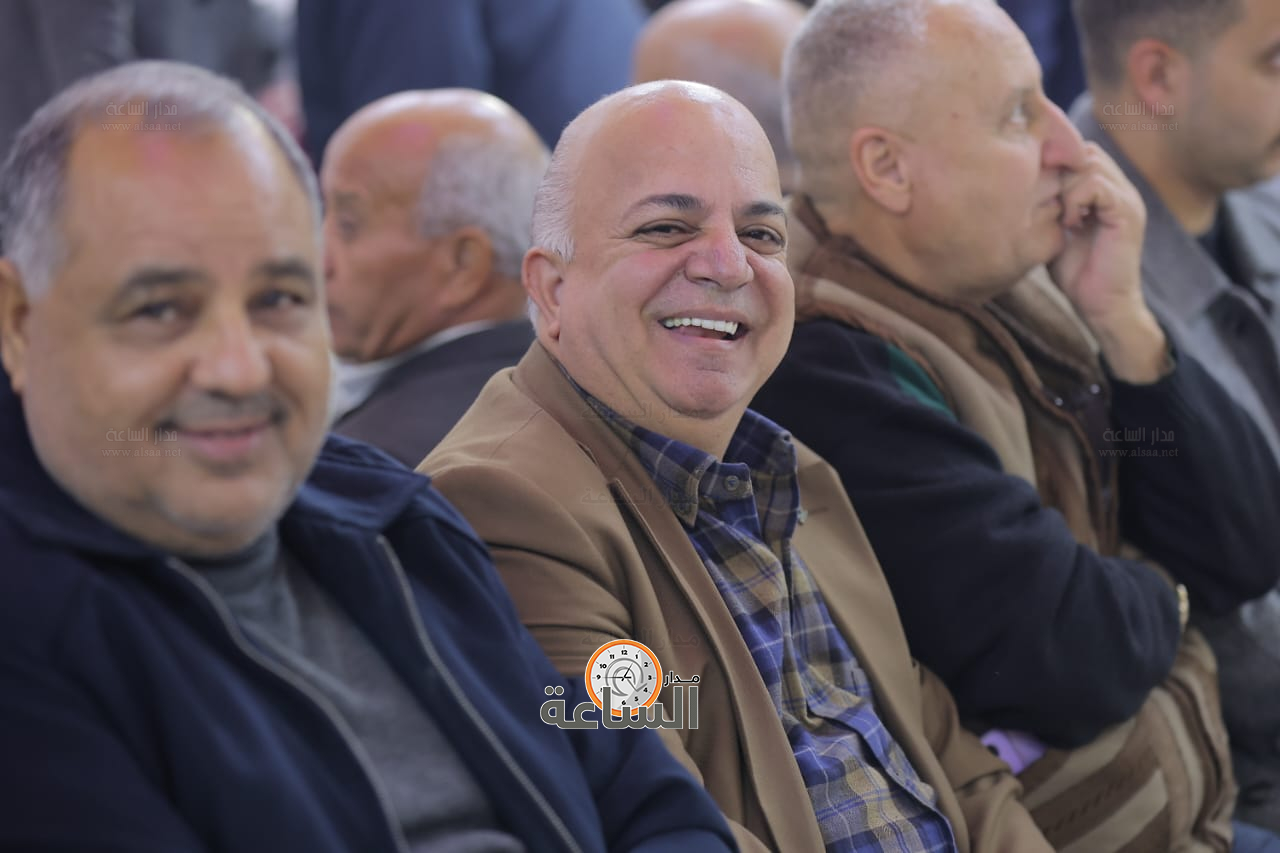 Madar Al-Saa Images 0.17596830108431138