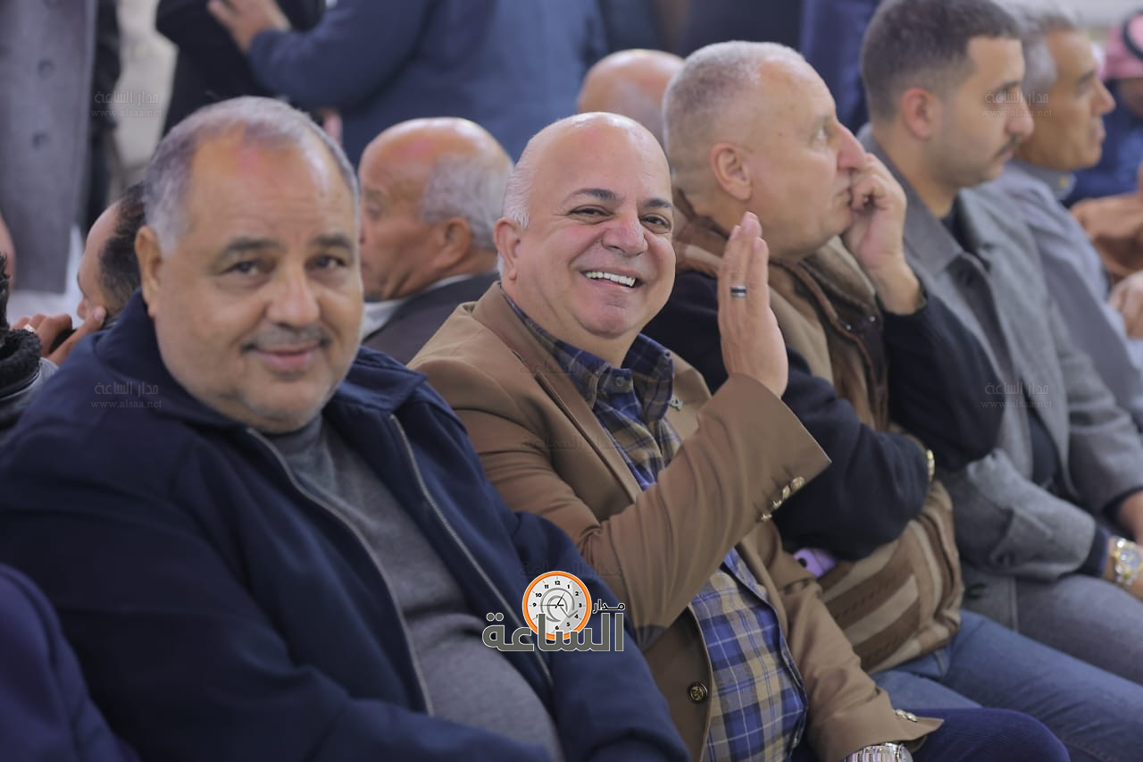 Madar Al-Saa Images 0.1662012881808288