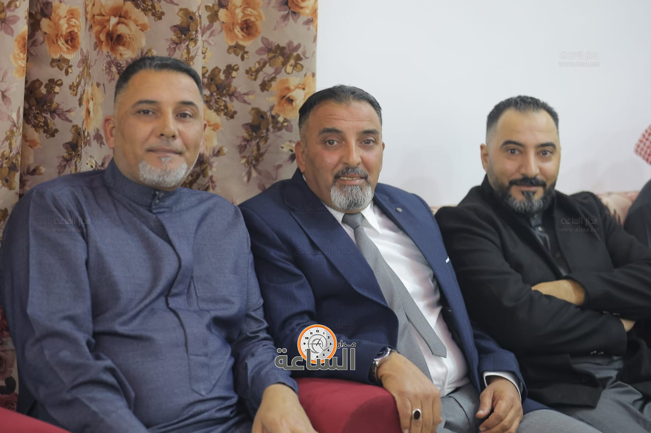 Madar Al-Saa Images 0.9705332289661813