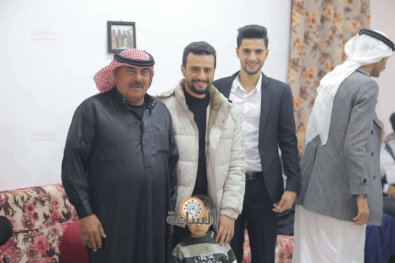 Madar Al-Saa Images 0.140195207038454