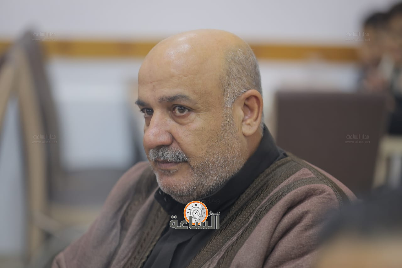 Madar Al-Saa Images 0.2926044397300458